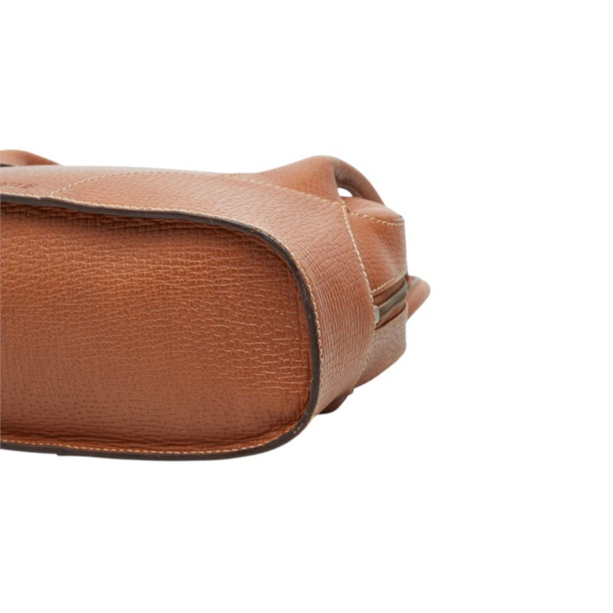 Leather Handbag (Pre-Owned) - Loewe - Modalova