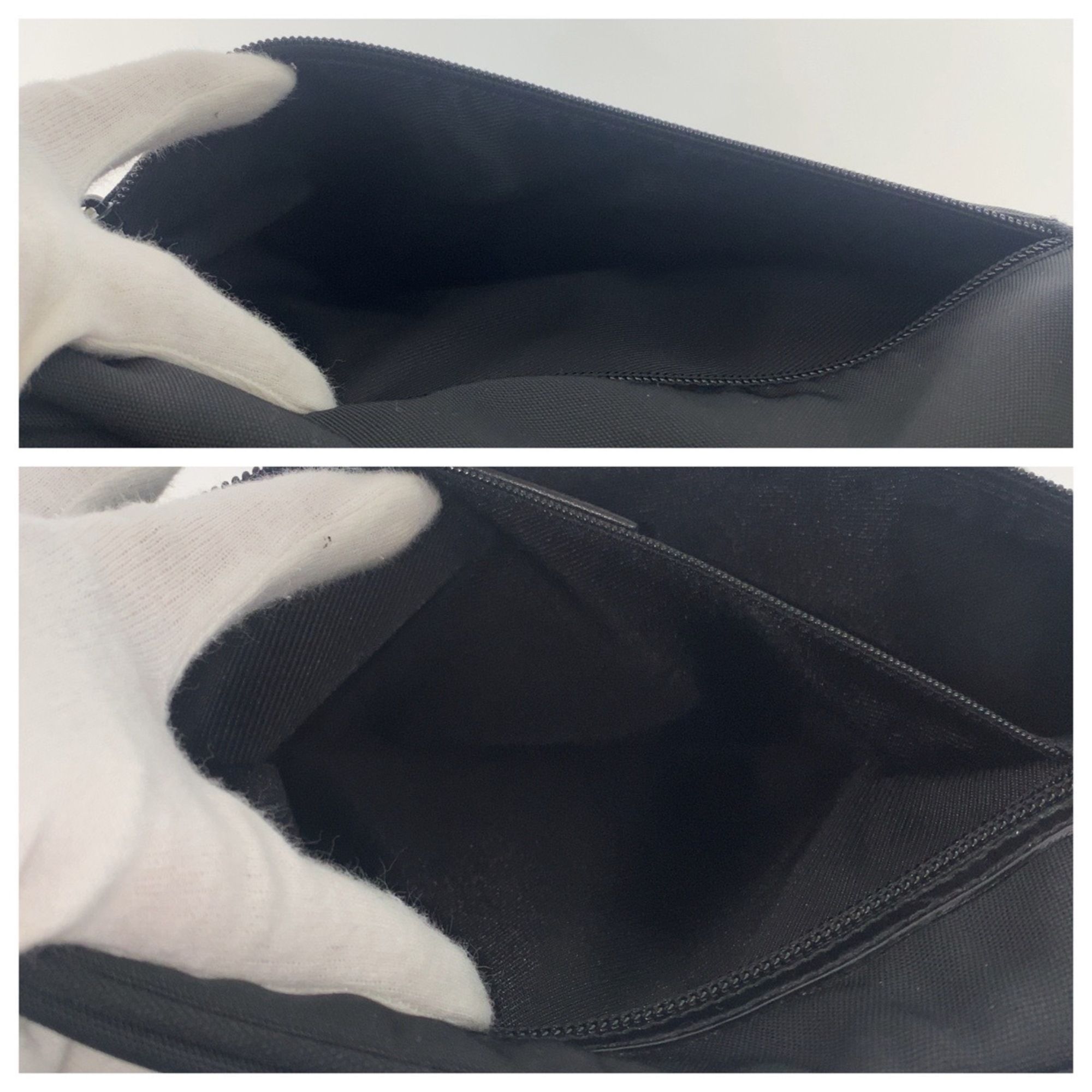 Canvas Messenger Bag Shoulder Bag (Pre-Owned) - Gucci - Modalova