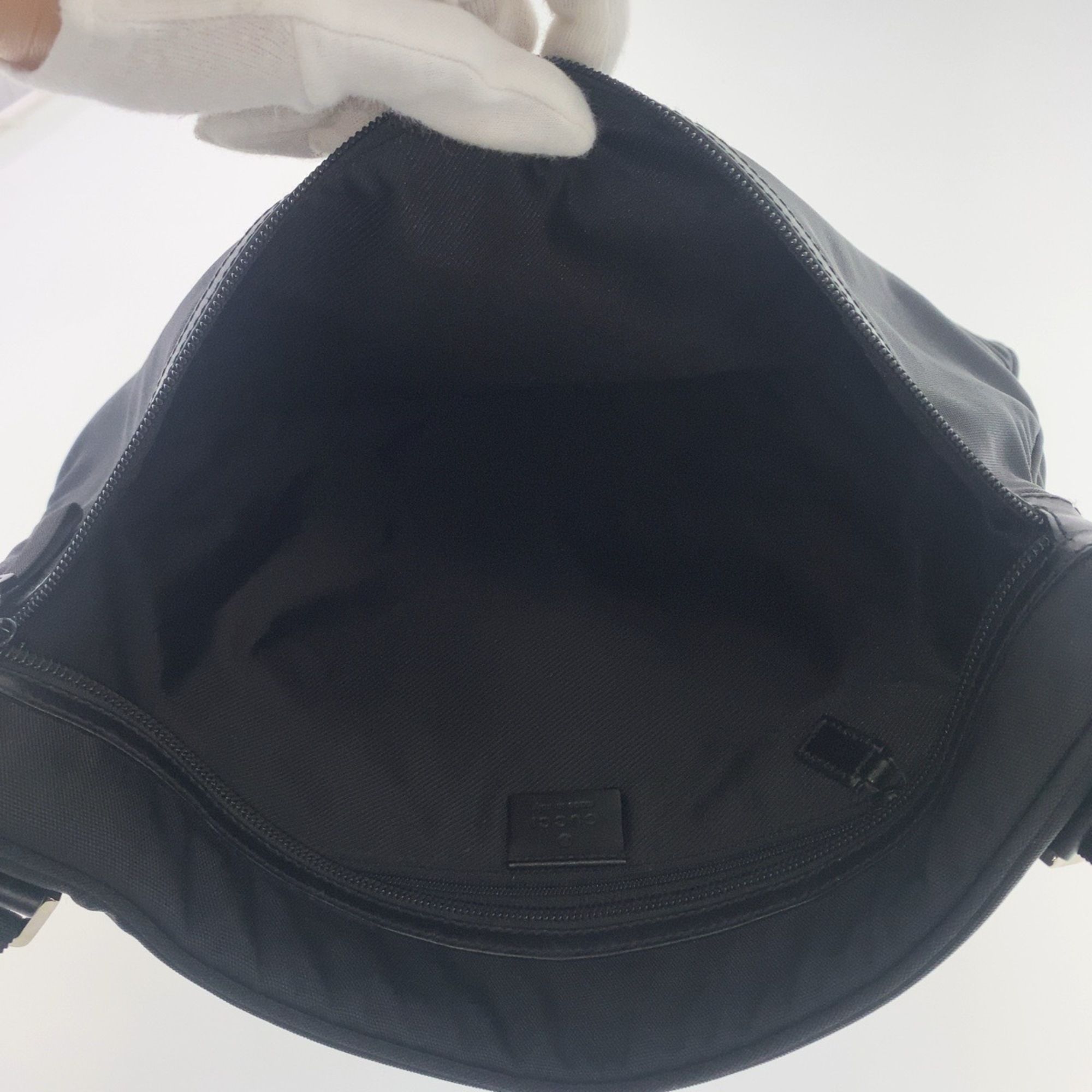 Canvas Messenger Bag Shoulder Bag (Pre-Owned) - Gucci - Modalova
