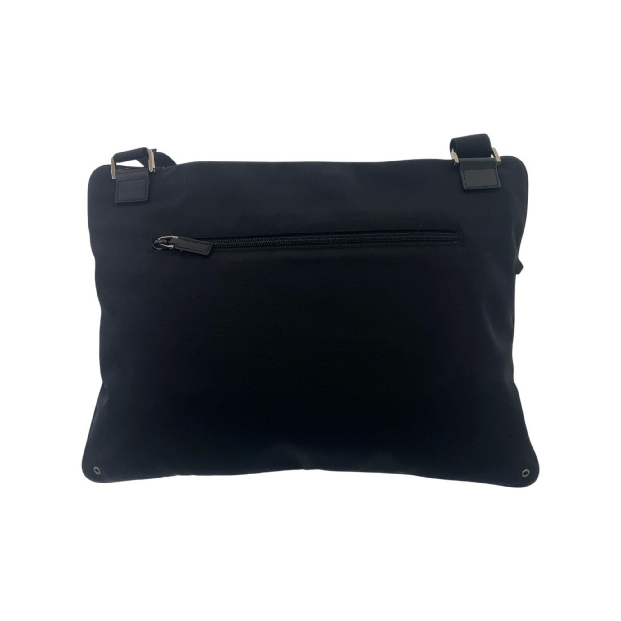 Canvas Messenger Bag Shoulder Bag (Pre-Owned) - Gucci - Modalova