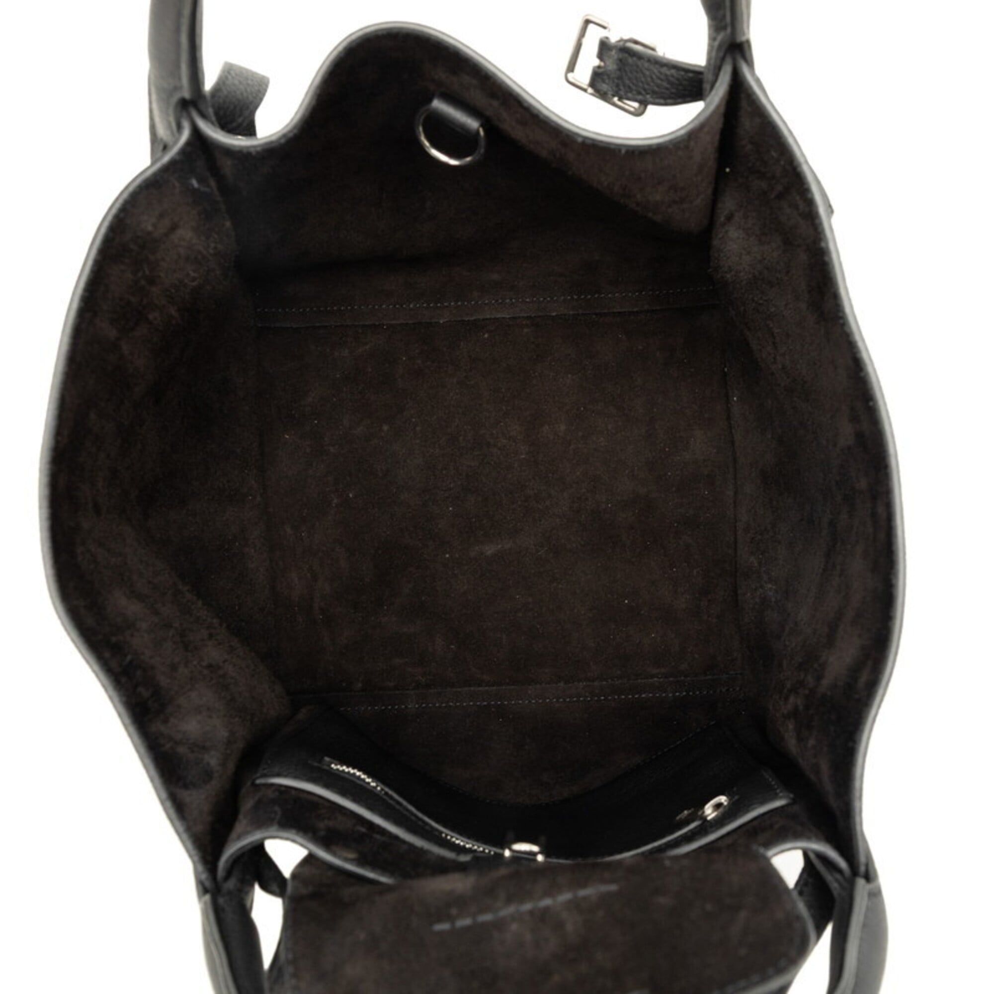 Leather Handbag Shoulder Bag (Pre-Owned) - Celine - Modalova