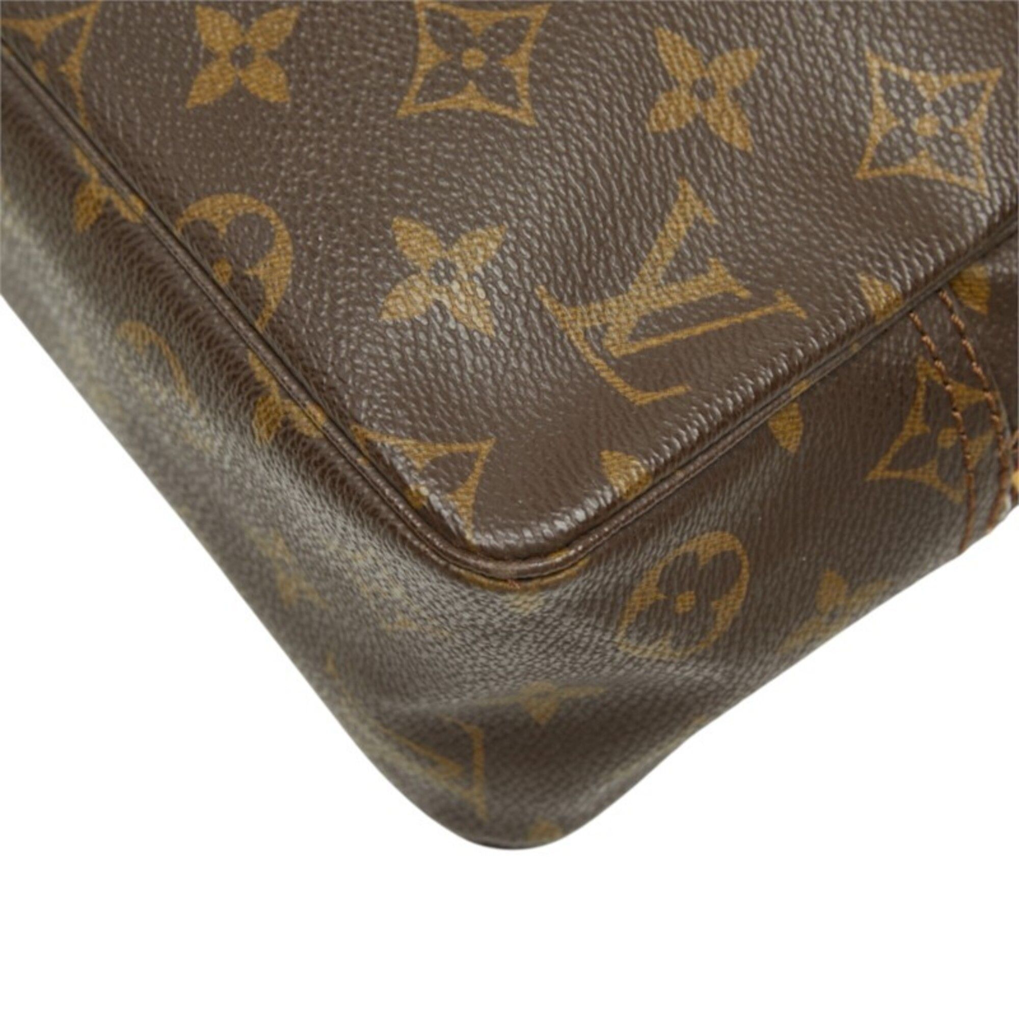 Pvc Clutch Bag (Pre-Owned) - Louis Vuitton - Modalova