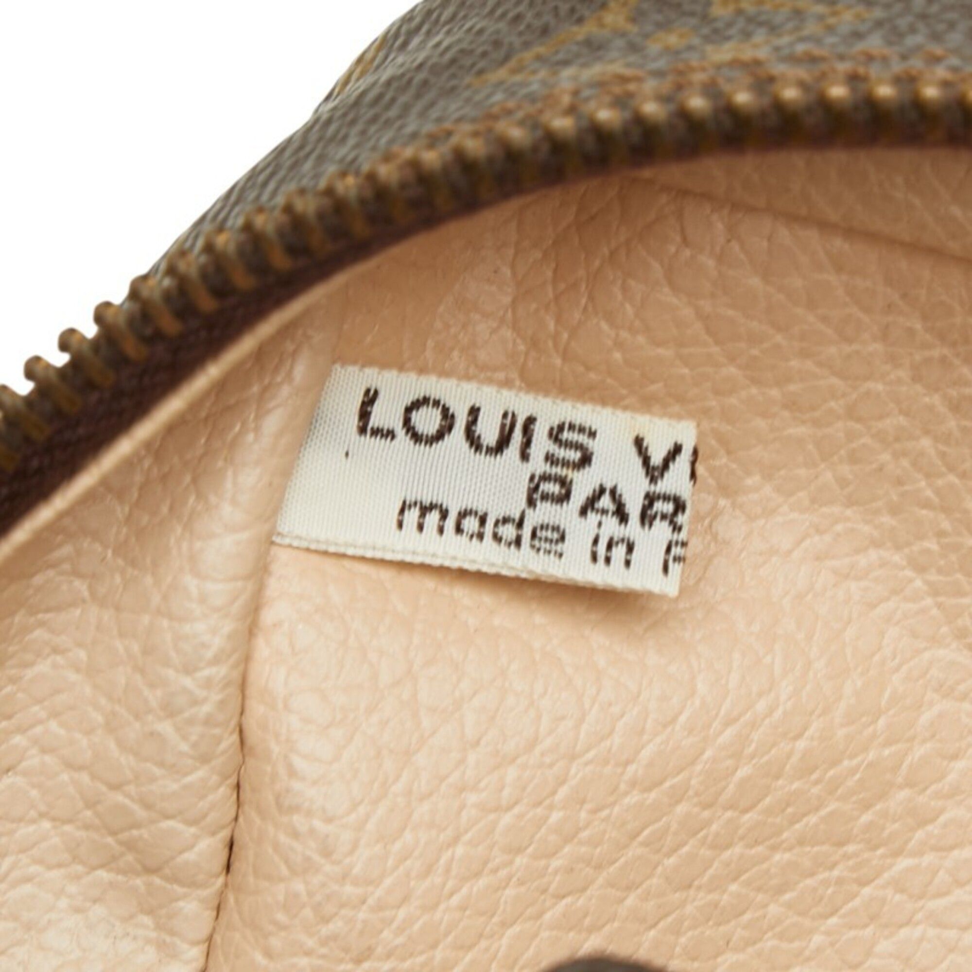 Pvc Clutch Bag (Pre-Owned) - Louis Vuitton - Modalova