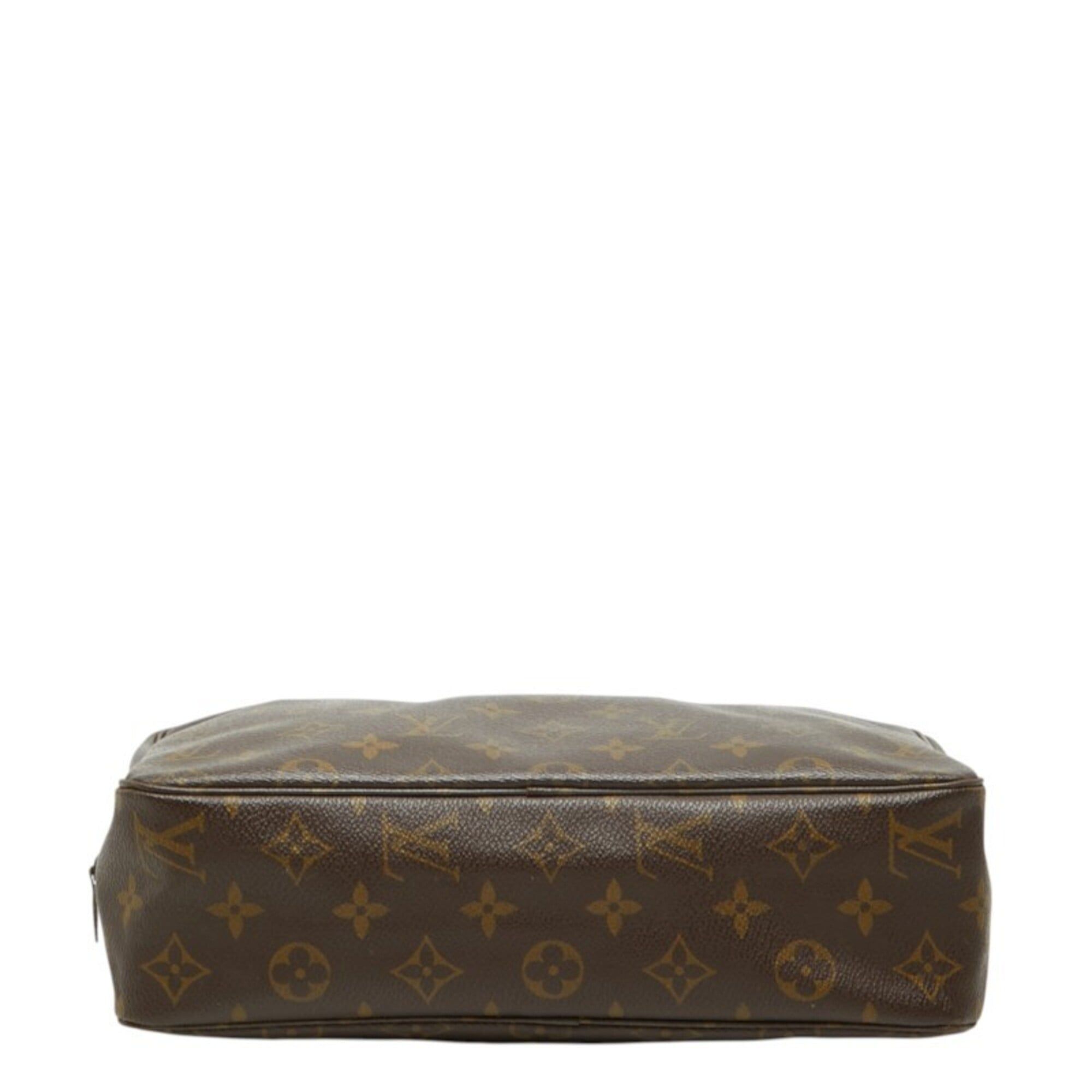 Pvc Clutch Bag (Pre-Owned) - Louis Vuitton - Modalova