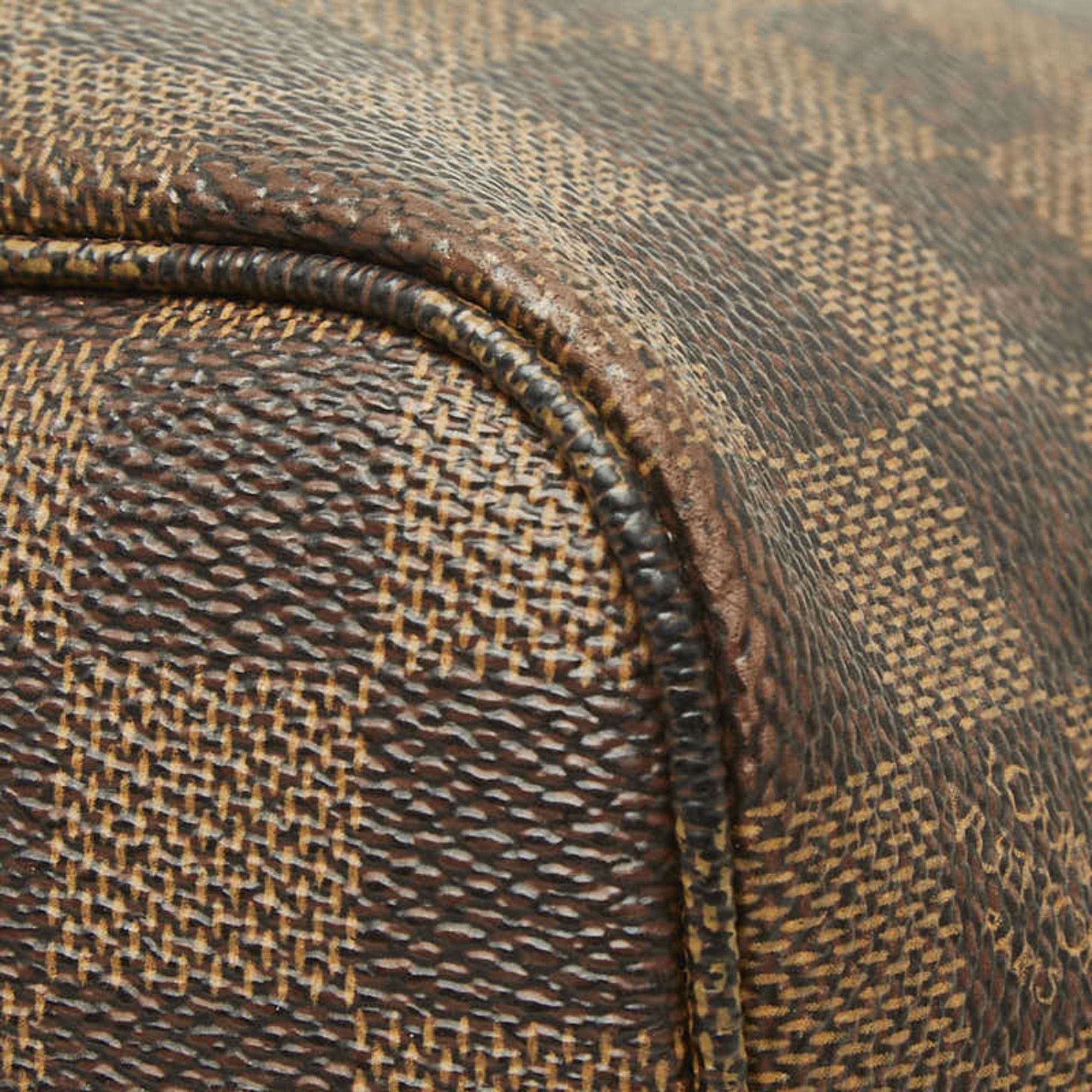 Pvc Leather Handbag Tote Bag (Pre-Owned) - Louis Vuitton - Modalova