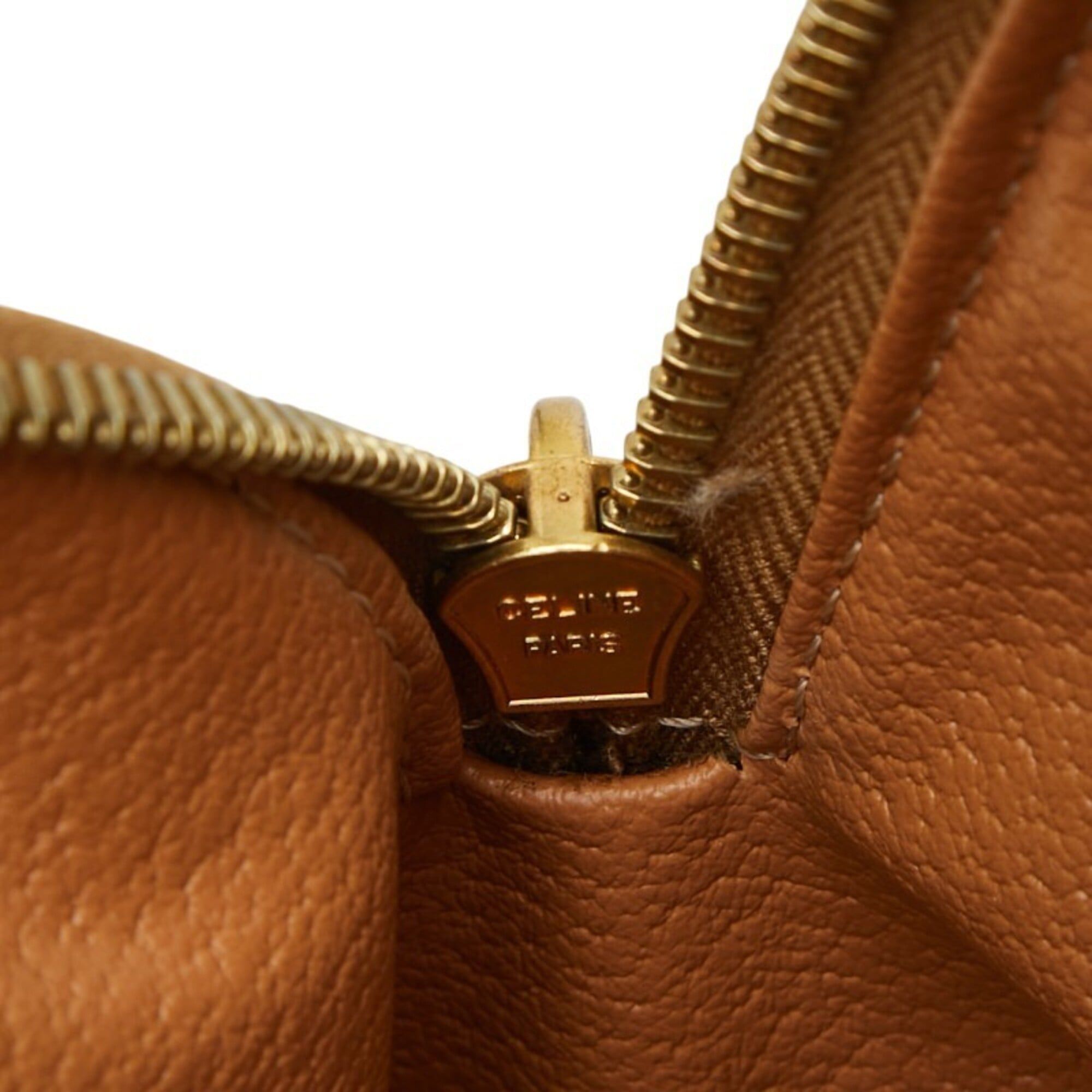 Pvc Leather Handbag (Pre-Owned) - Celine - Modalova
