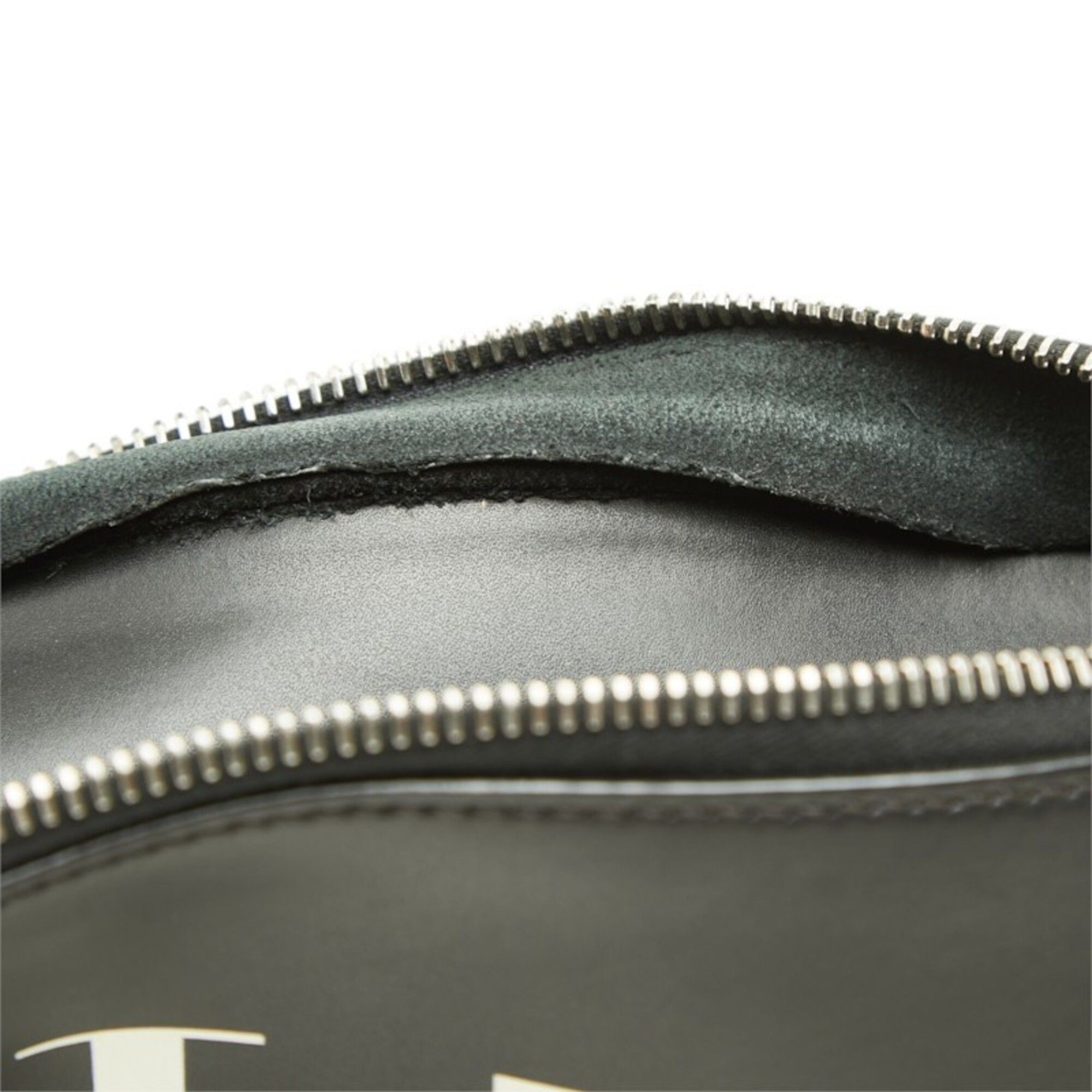 Leather Shoulder Bag Sling Bag (Pre-Owned) - Valentino - Modalova