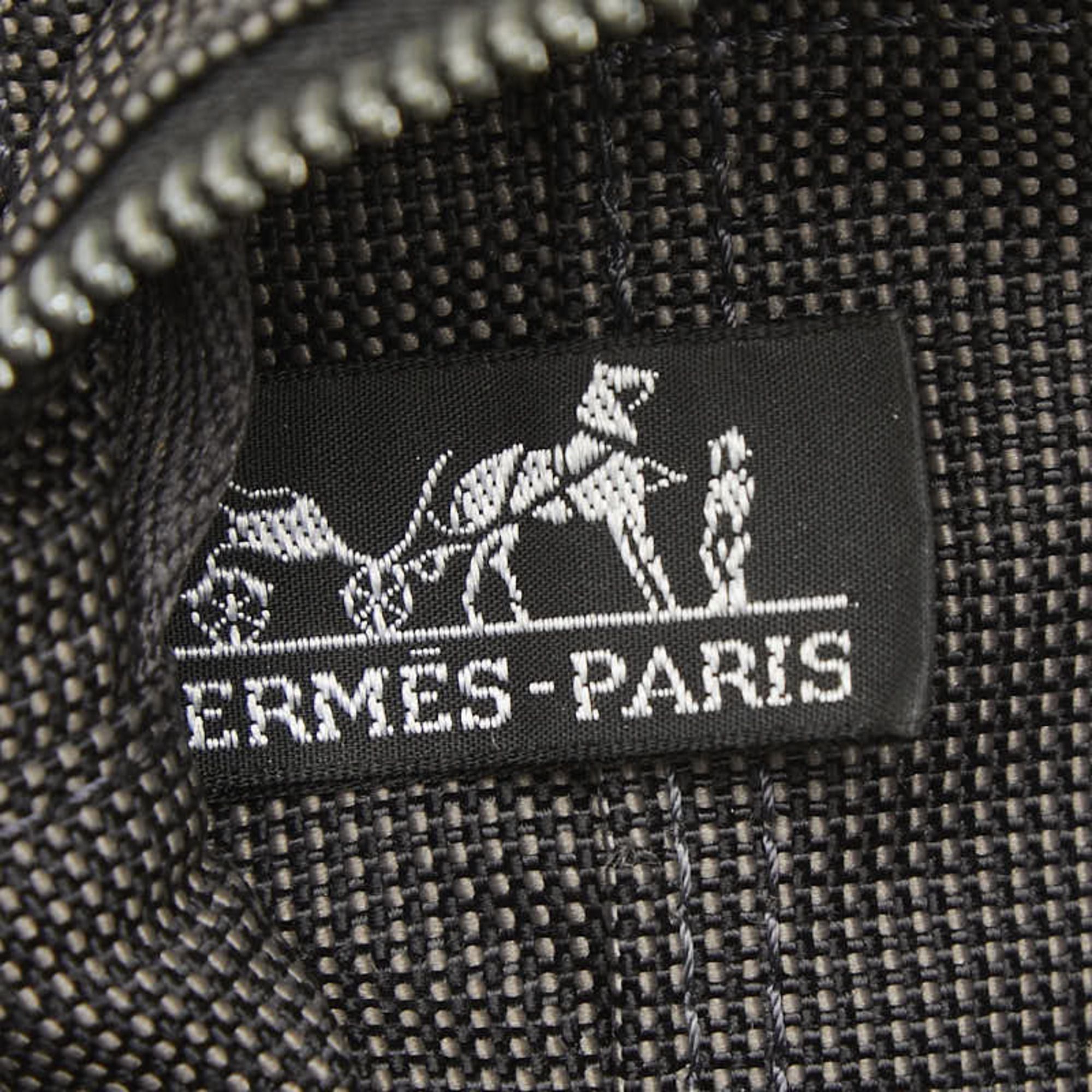 Canvas Tote Bag (Pre-Owned) - Hermes - Modalova