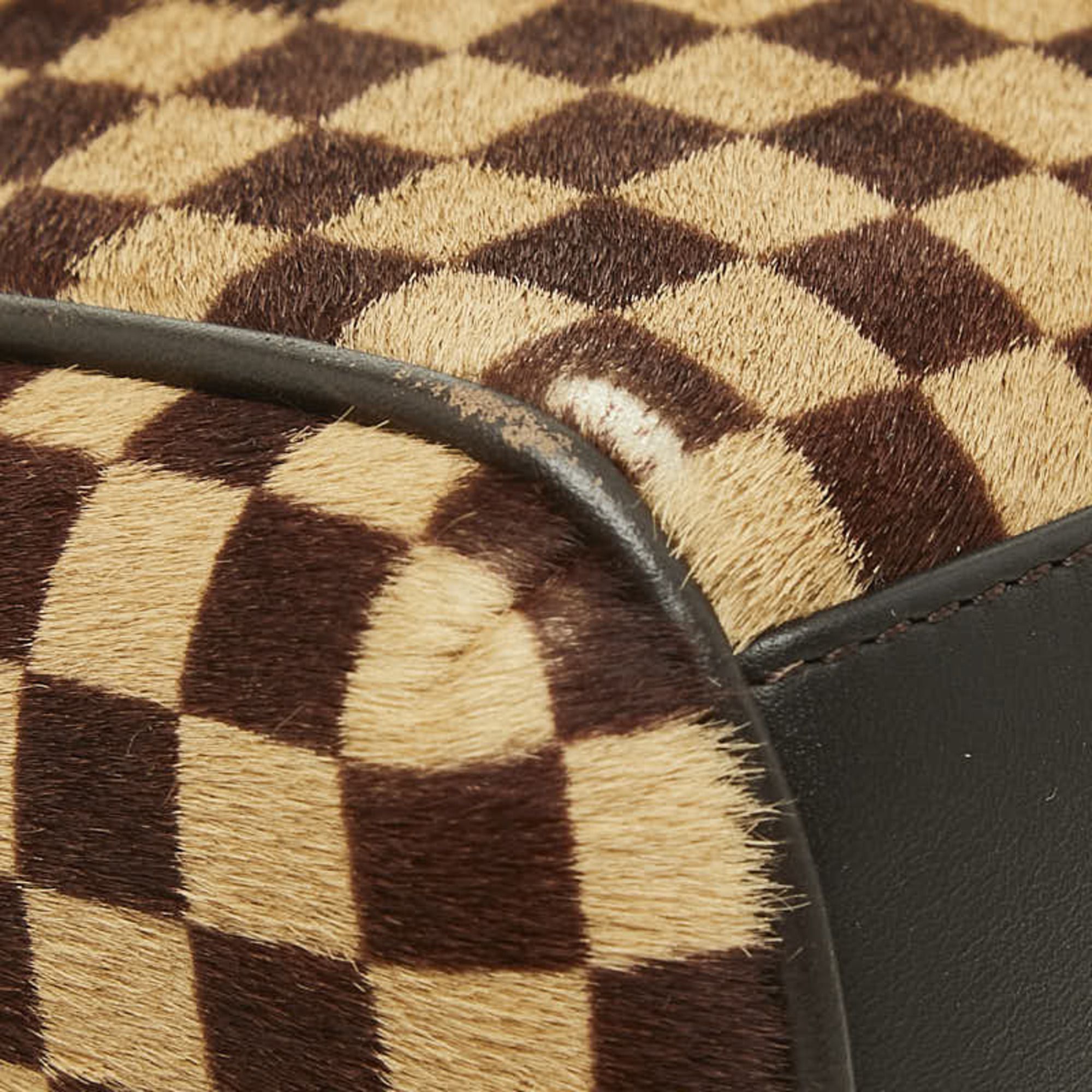 Leather Handbag (Pre-Owned) - Louis Vuitton - Modalova
