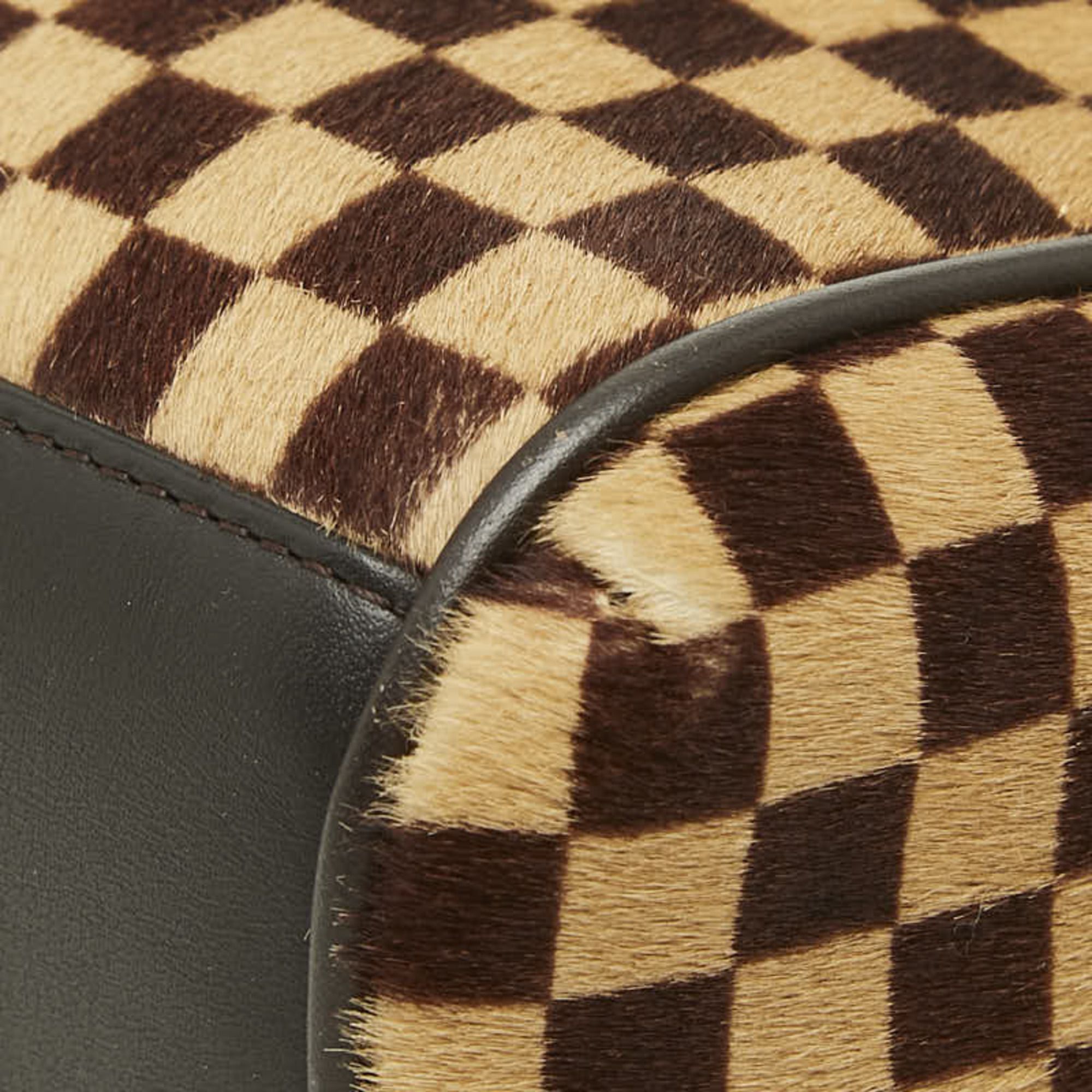 Leather Handbag (Pre-Owned) - Louis Vuitton - Modalova