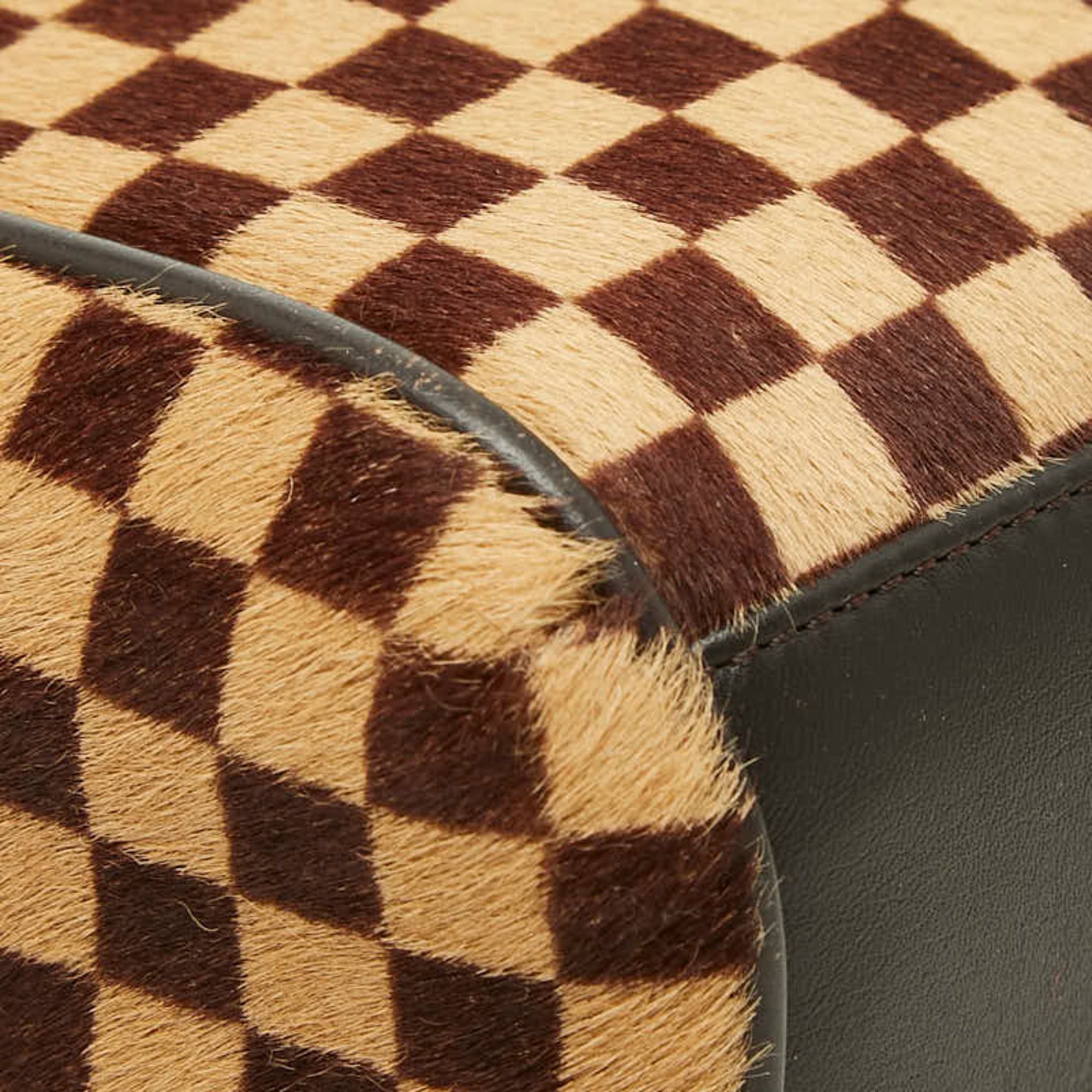 Leather Handbag (Pre-Owned) - Louis Vuitton - Modalova