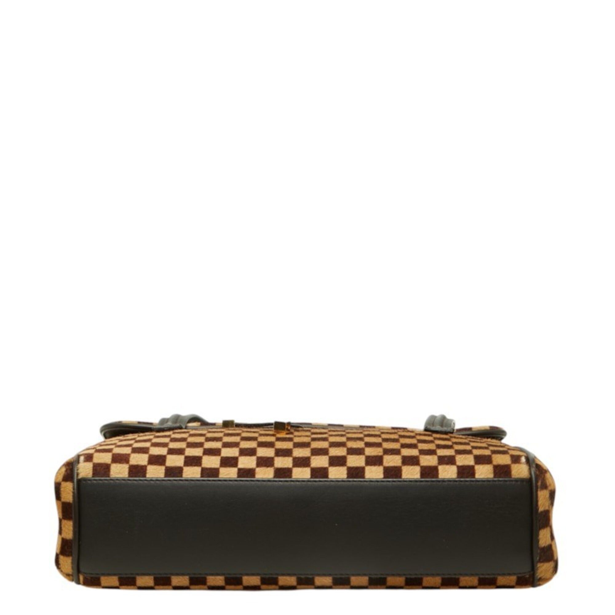Leather Handbag (Pre-Owned) - Louis Vuitton - Modalova