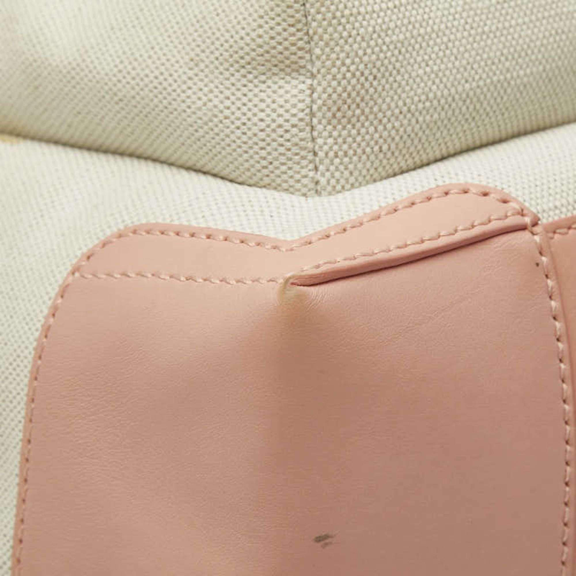 Canvas Leather Backpack (Pre-Owned) - Balenciaga - Modalova