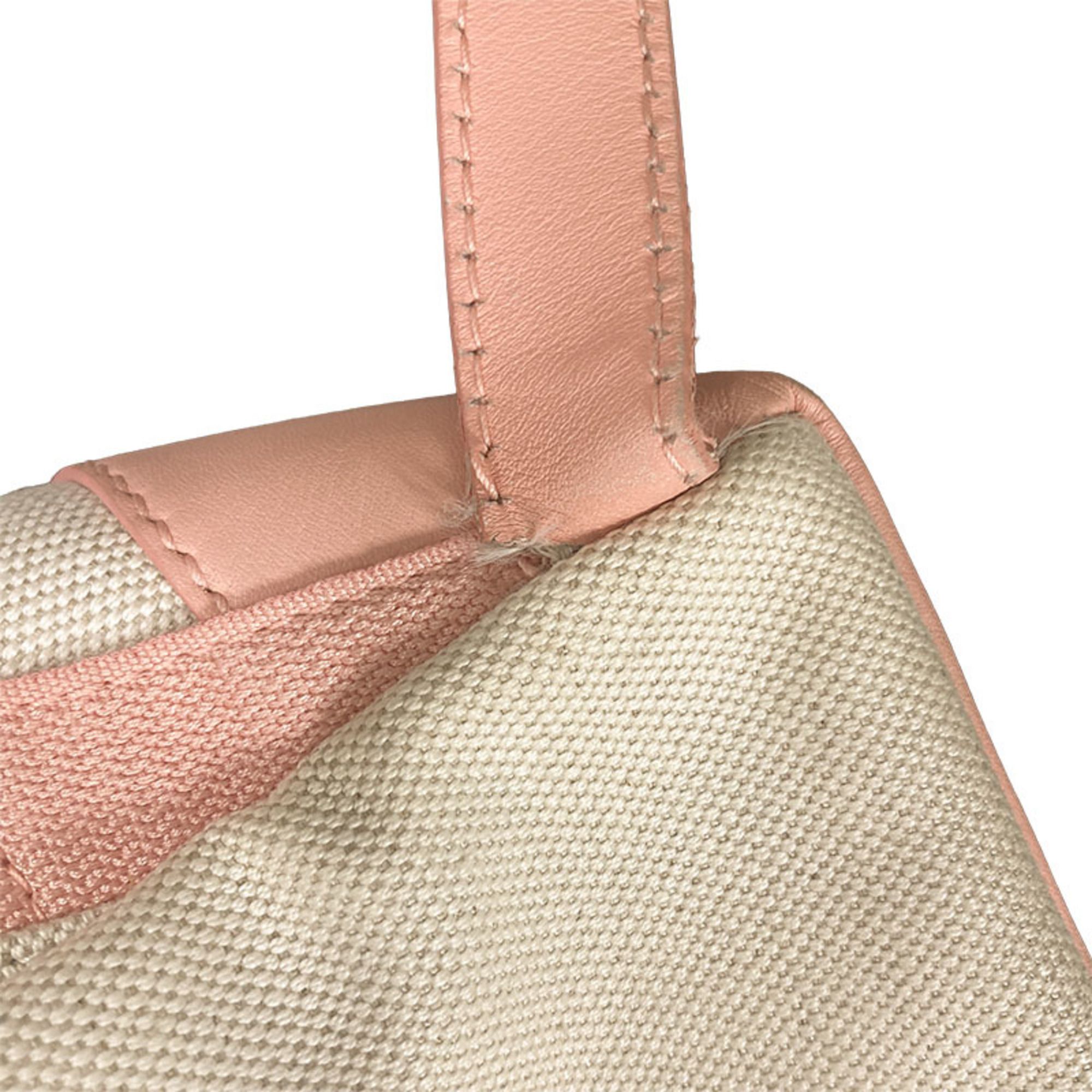 Canvas Leather Backpack (Pre-Owned) - Balenciaga - Modalova