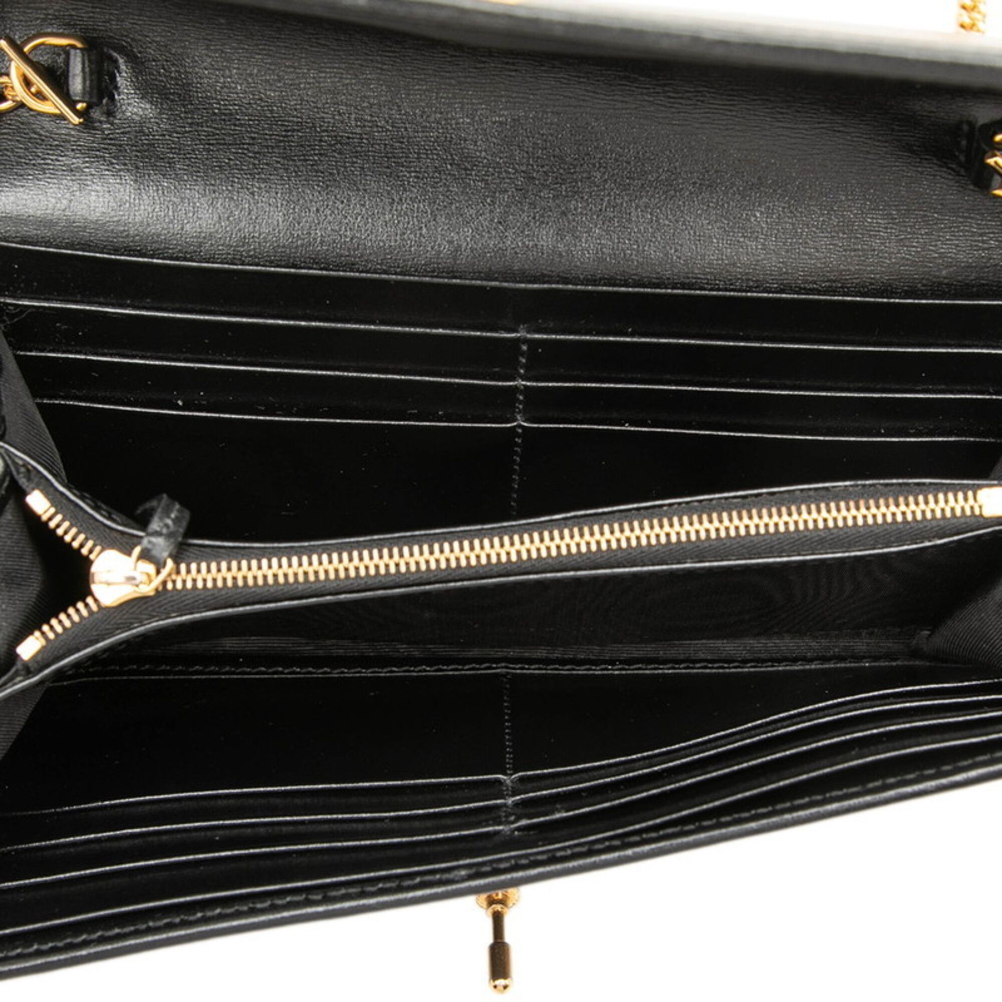 Leather Shoulder Bag (Pre-Owned) - Gucci - Modalova