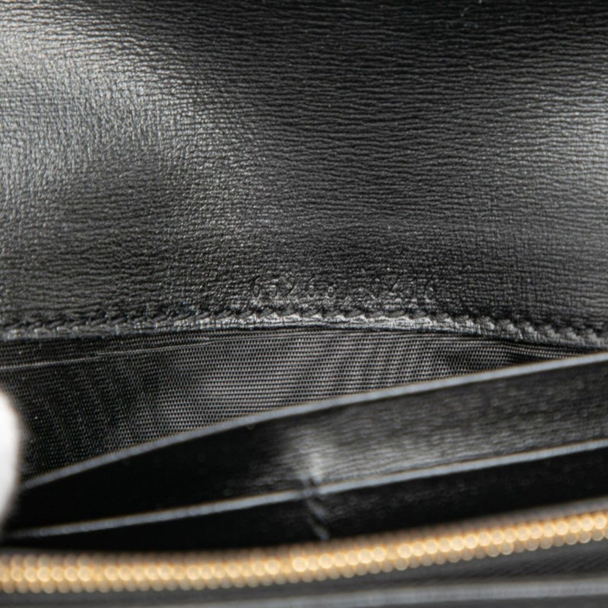 Leather Shoulder Bag (Pre-Owned) - Gucci - Modalova