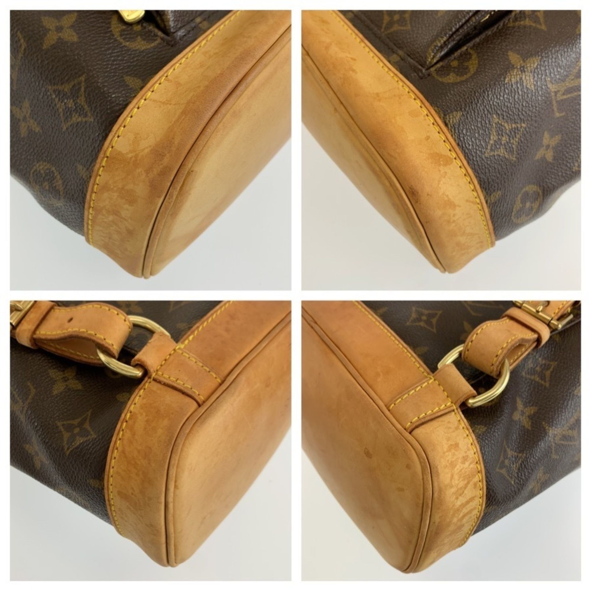 Backpack (Pre-Owned) - Louis Vuitton - Modalova