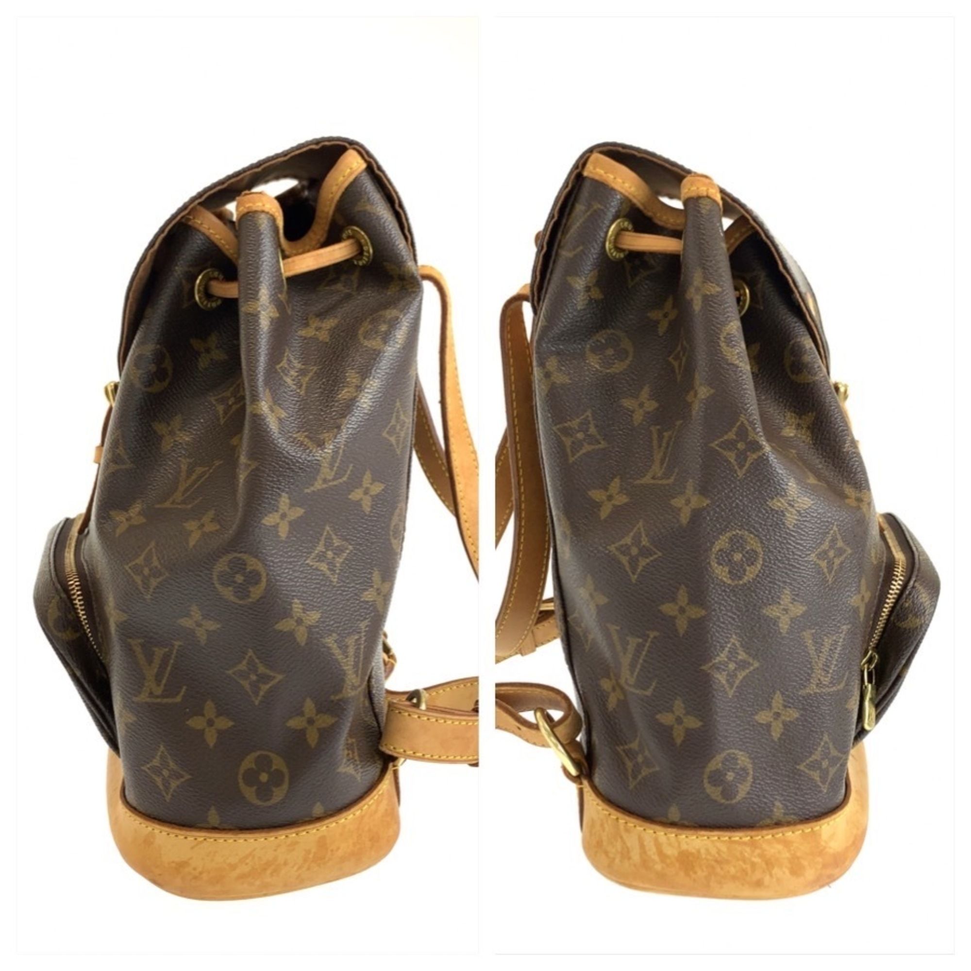 Backpack (Pre-Owned) - Louis Vuitton - Modalova
