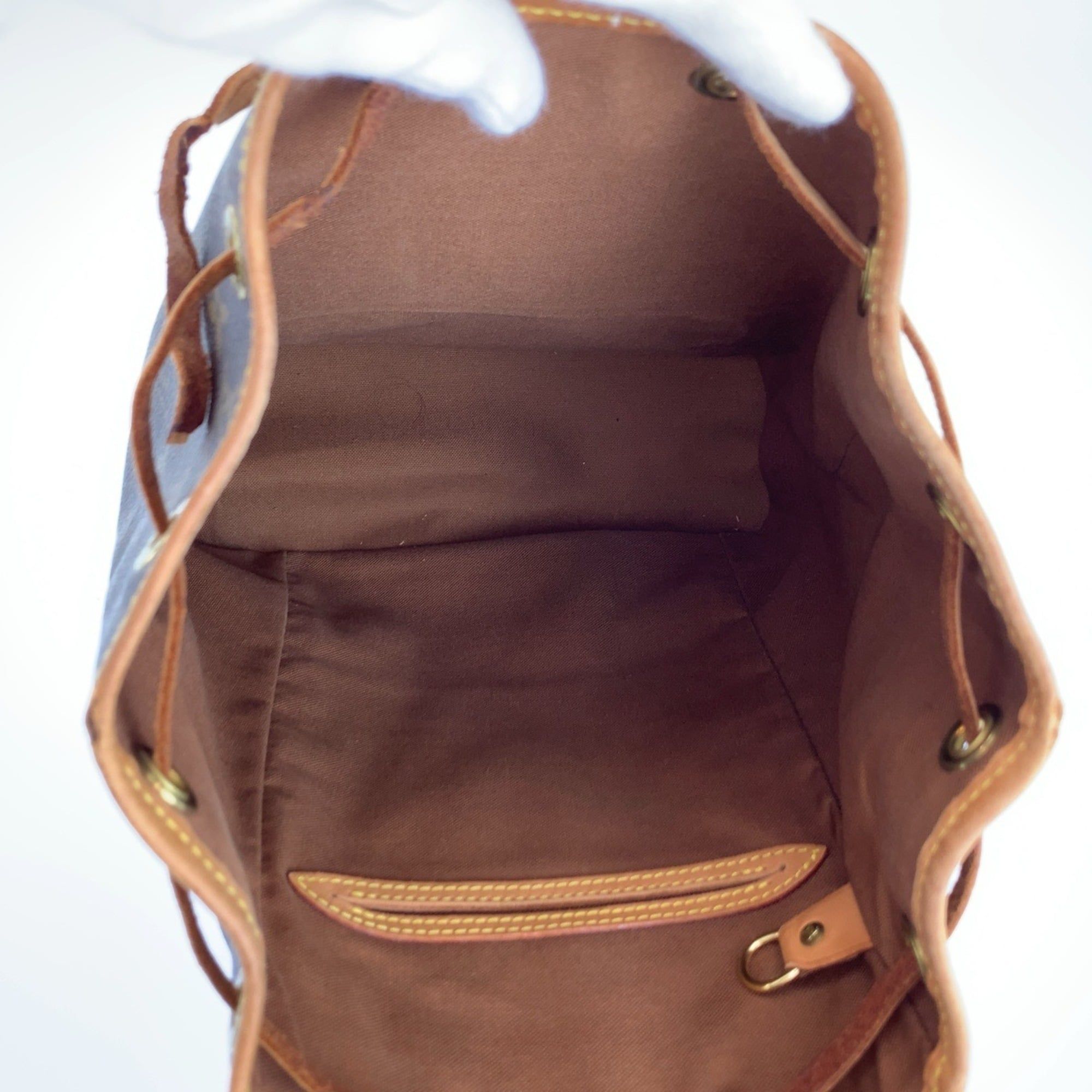 Backpack (Pre-Owned) - Louis Vuitton - Modalova