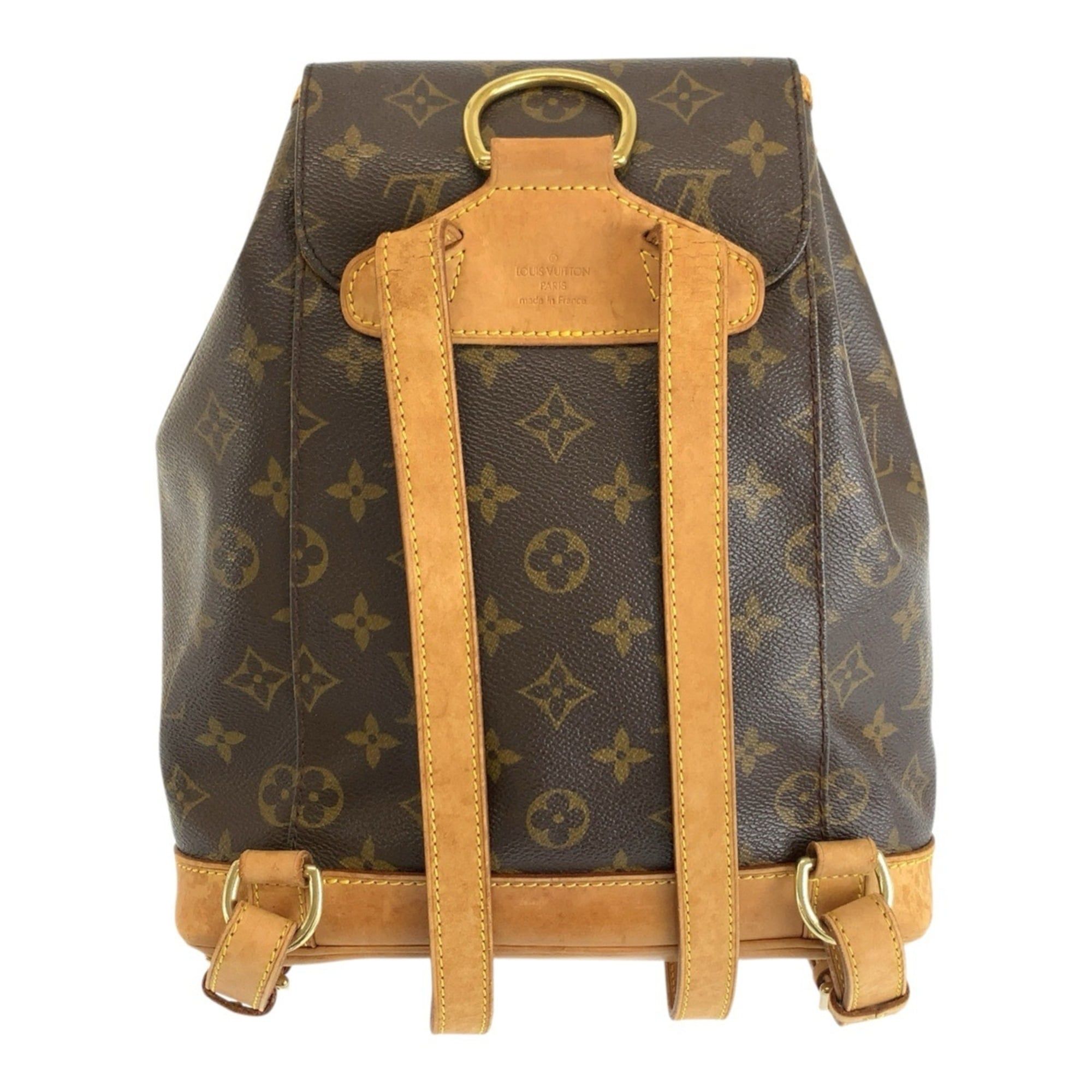 Backpack (Pre-Owned) - Louis Vuitton - Modalova