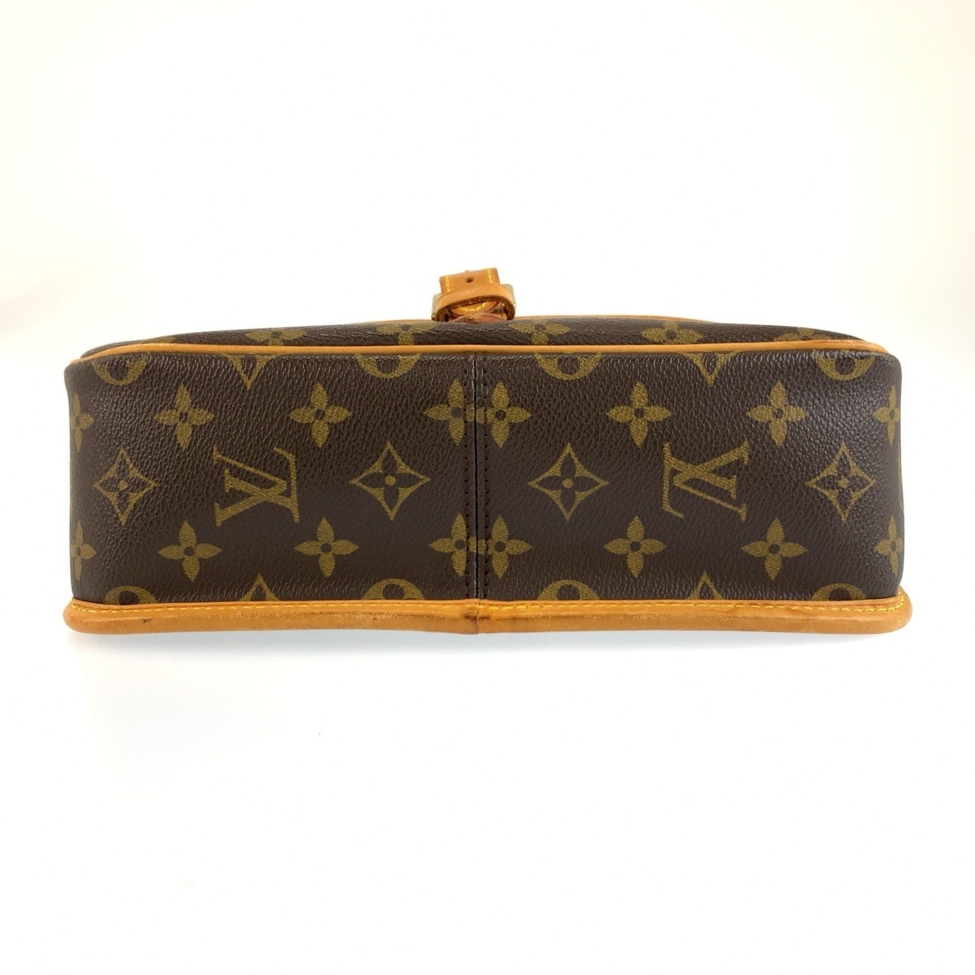 Pvc Pochette Shoulder Bag (Pre-Owned) - Louis Vuitton - Modalova