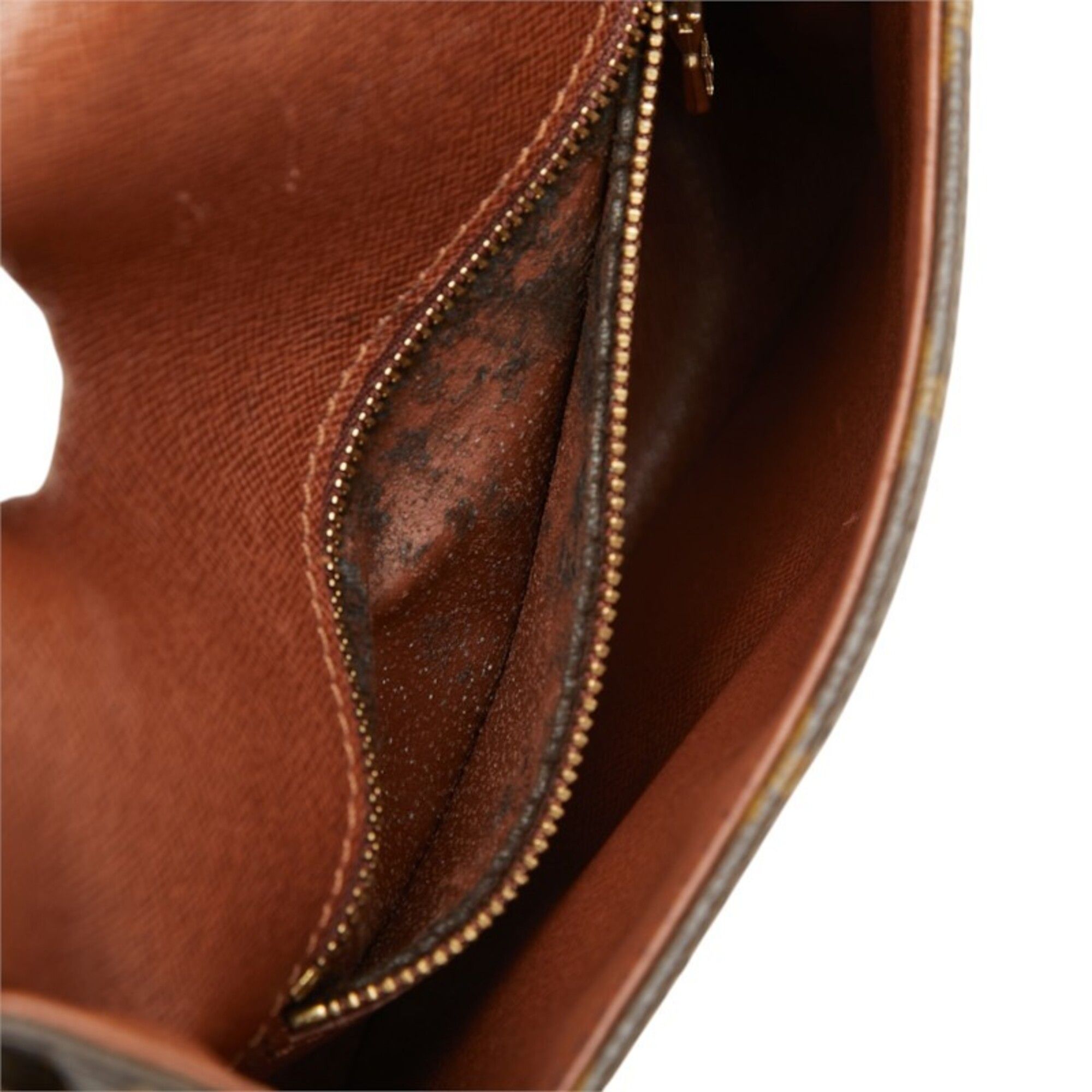 Pvc Leather Shoulder Bag (Pre-Owned) - Louis Vuitton - Modalova