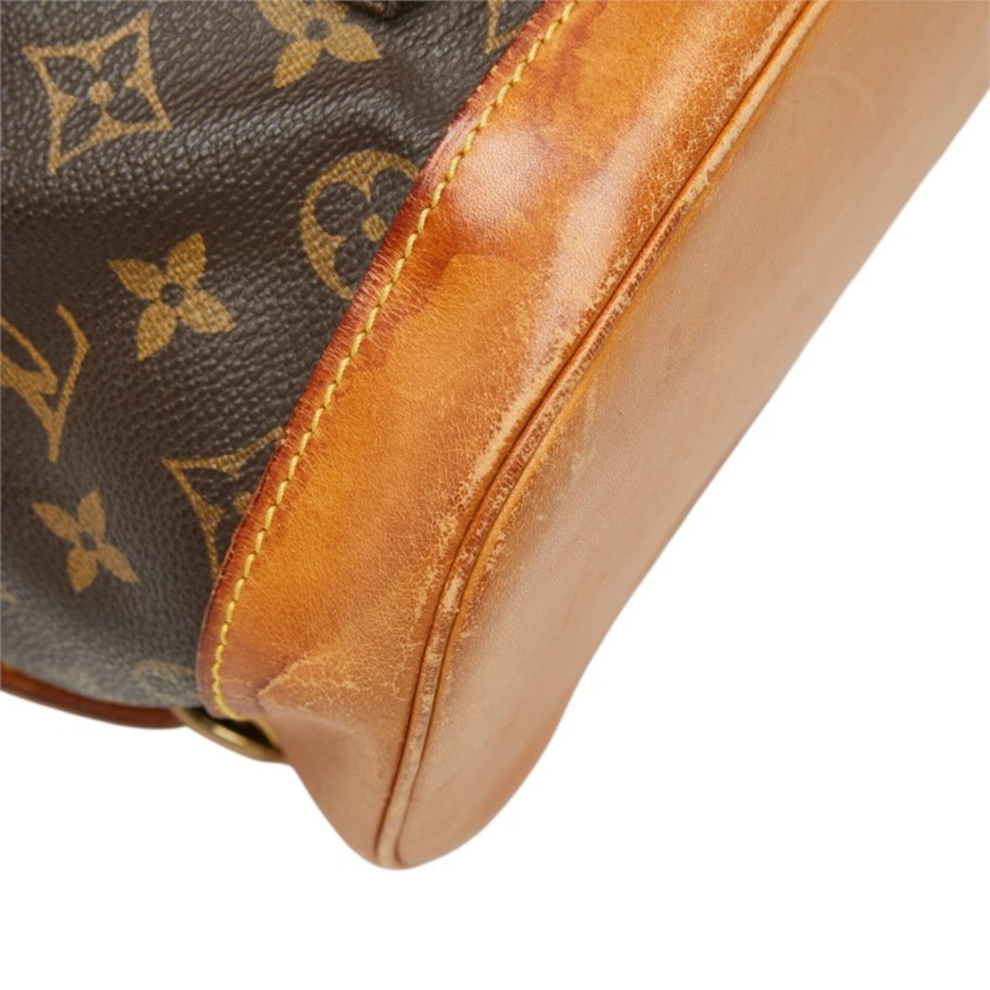 Pvc Leather (Pre-Owned) - Louis Vuitton - Modalova