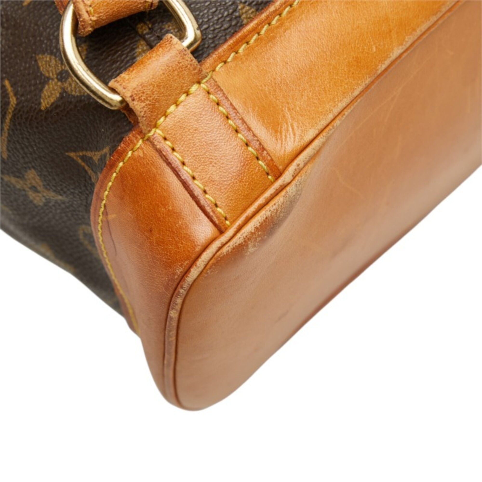 Pvc Leather (Pre-Owned) - Louis Vuitton - Modalova