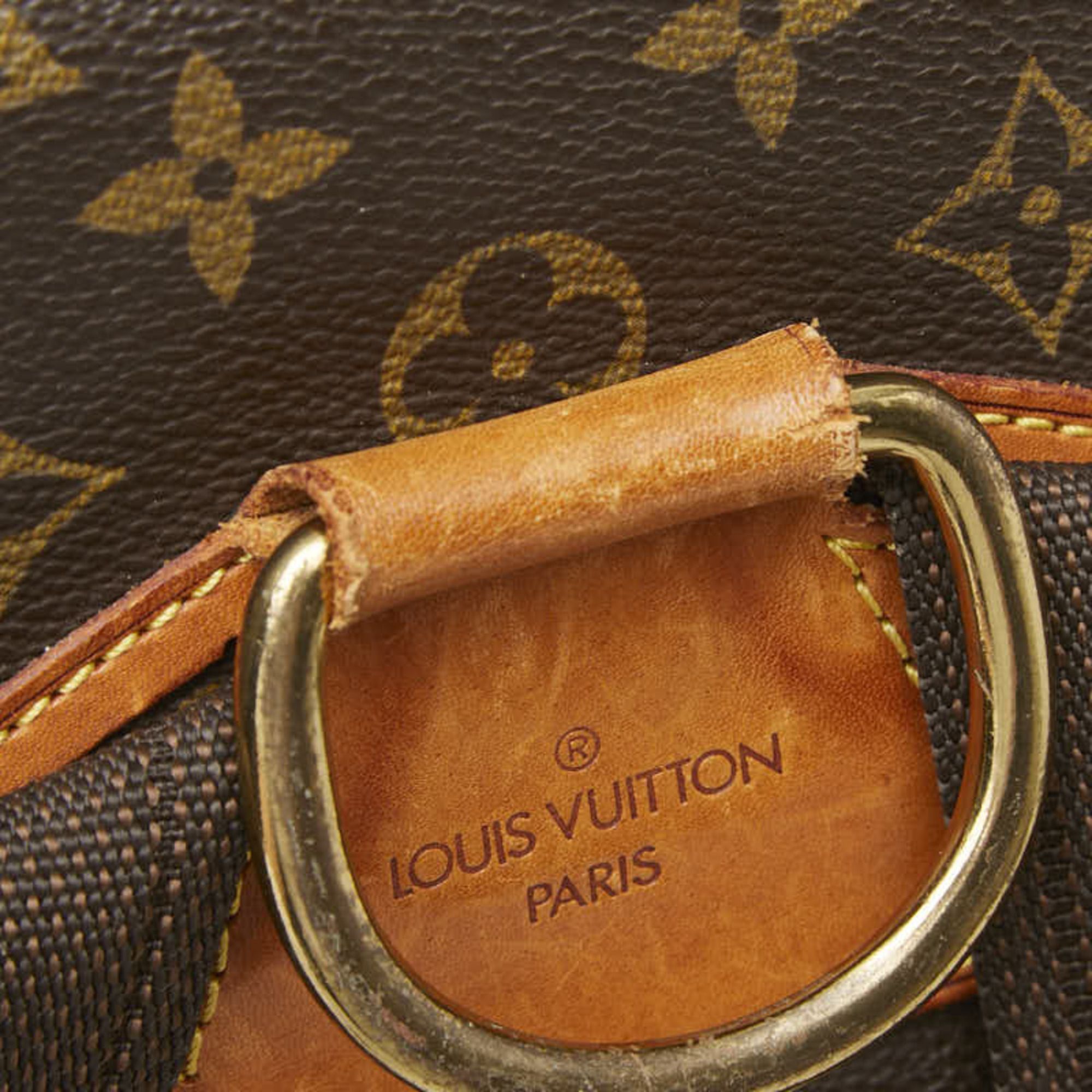 Pvc Leather (Pre-Owned) - Louis Vuitton - Modalova
