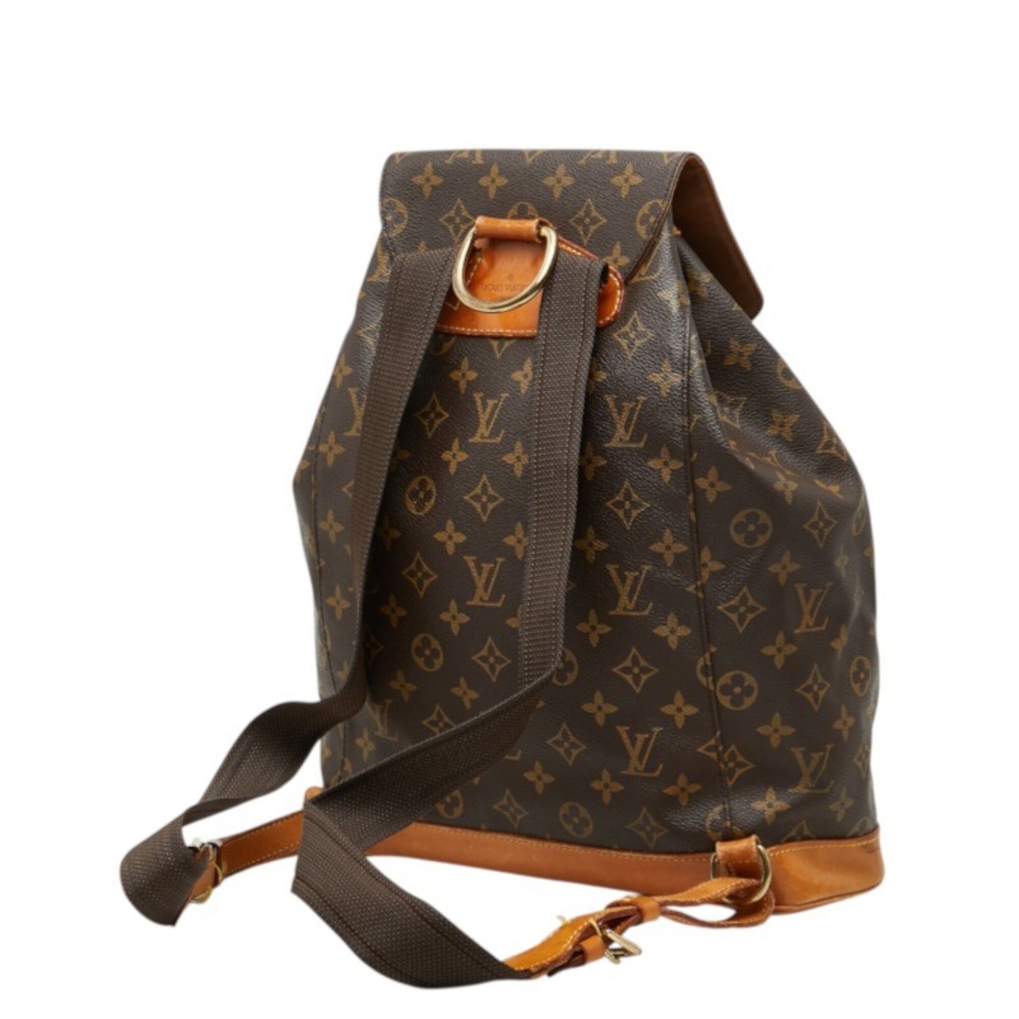 Pvc Leather (Pre-Owned) - Louis Vuitton - Modalova