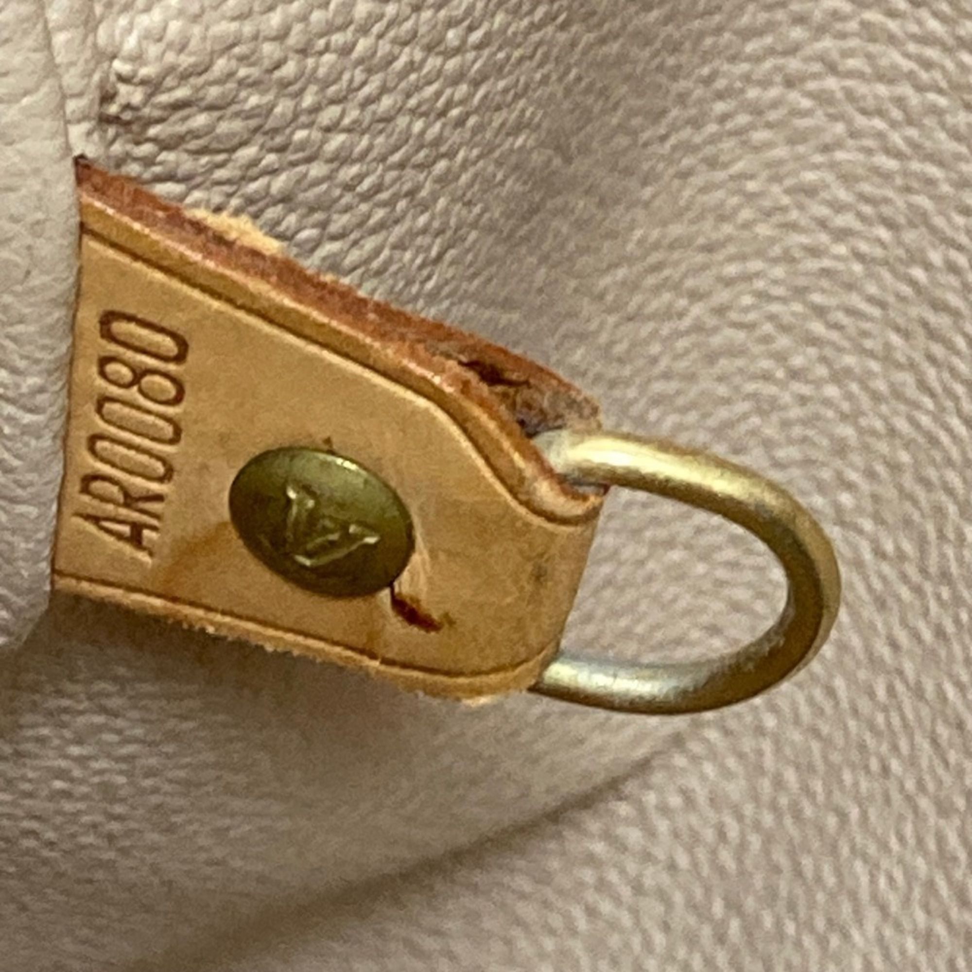 Monogram Monogram Tote Bag (Pre-Owned) - Louis Vuitton - Modalova