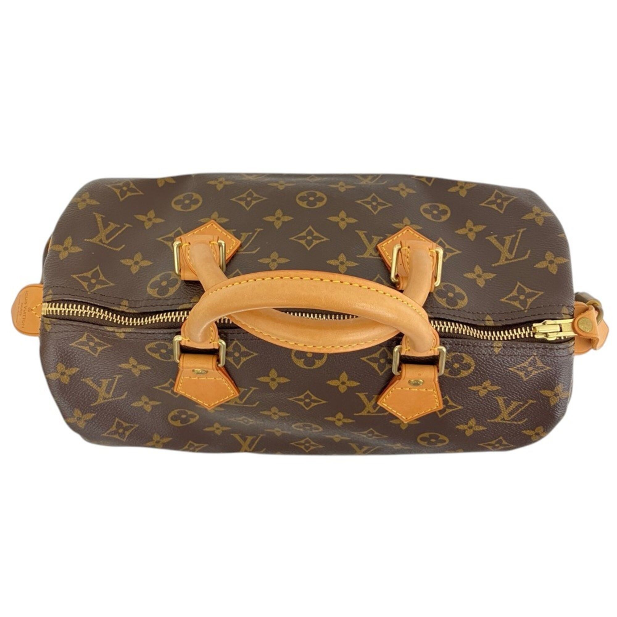 Monogram Monogram Boston Bag (Pre-Owned) - Louis Vuitton - Modalova