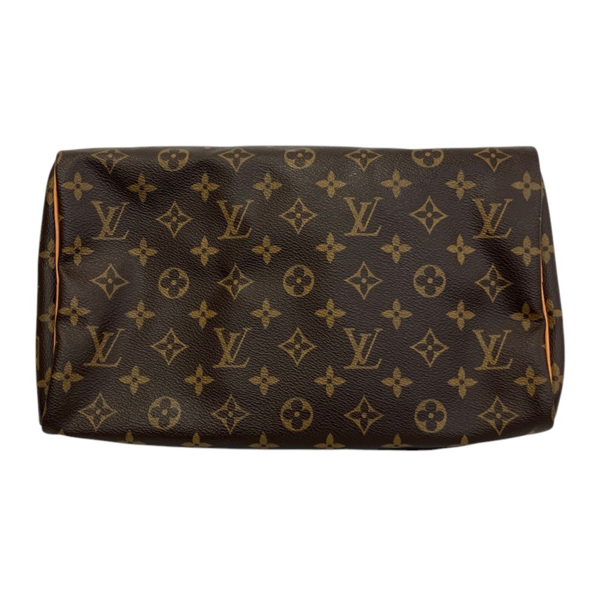 Monogram Monogram Boston Bag (Pre-Owned) - Louis Vuitton - Modalova
