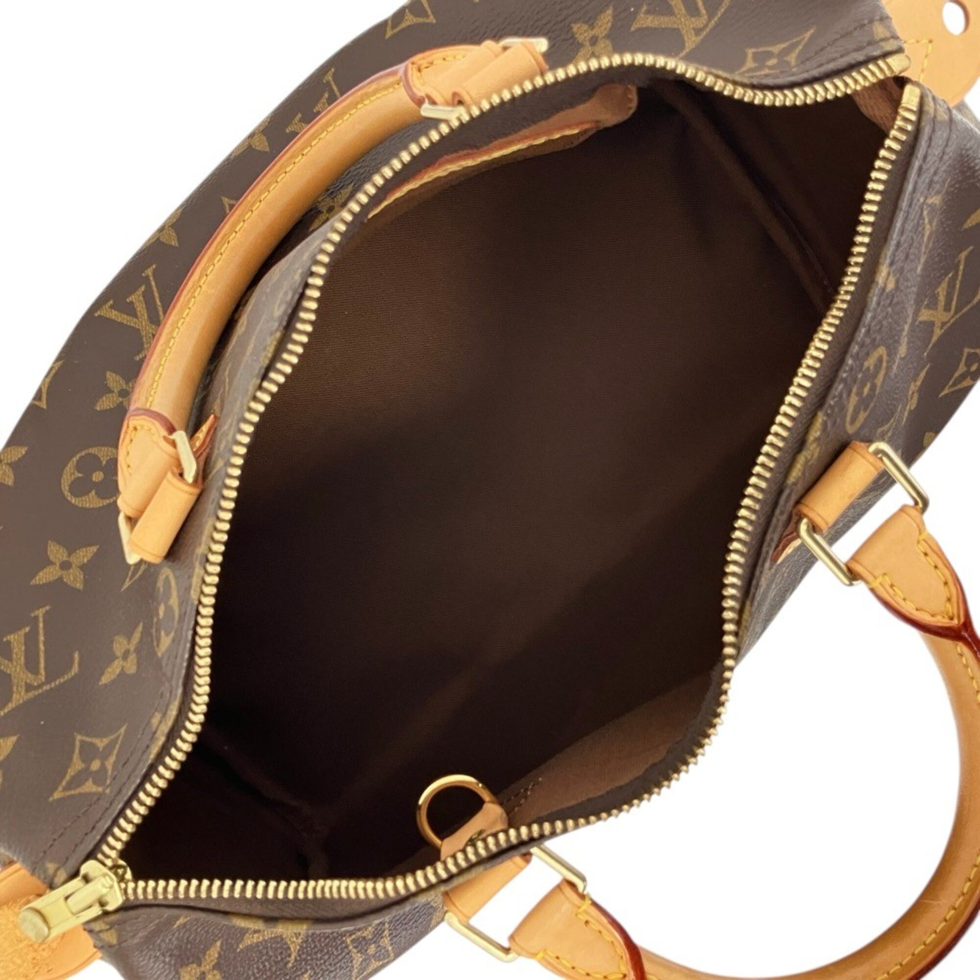 Monogram Monogram Boston Bag (Pre-Owned) - Louis Vuitton - Modalova