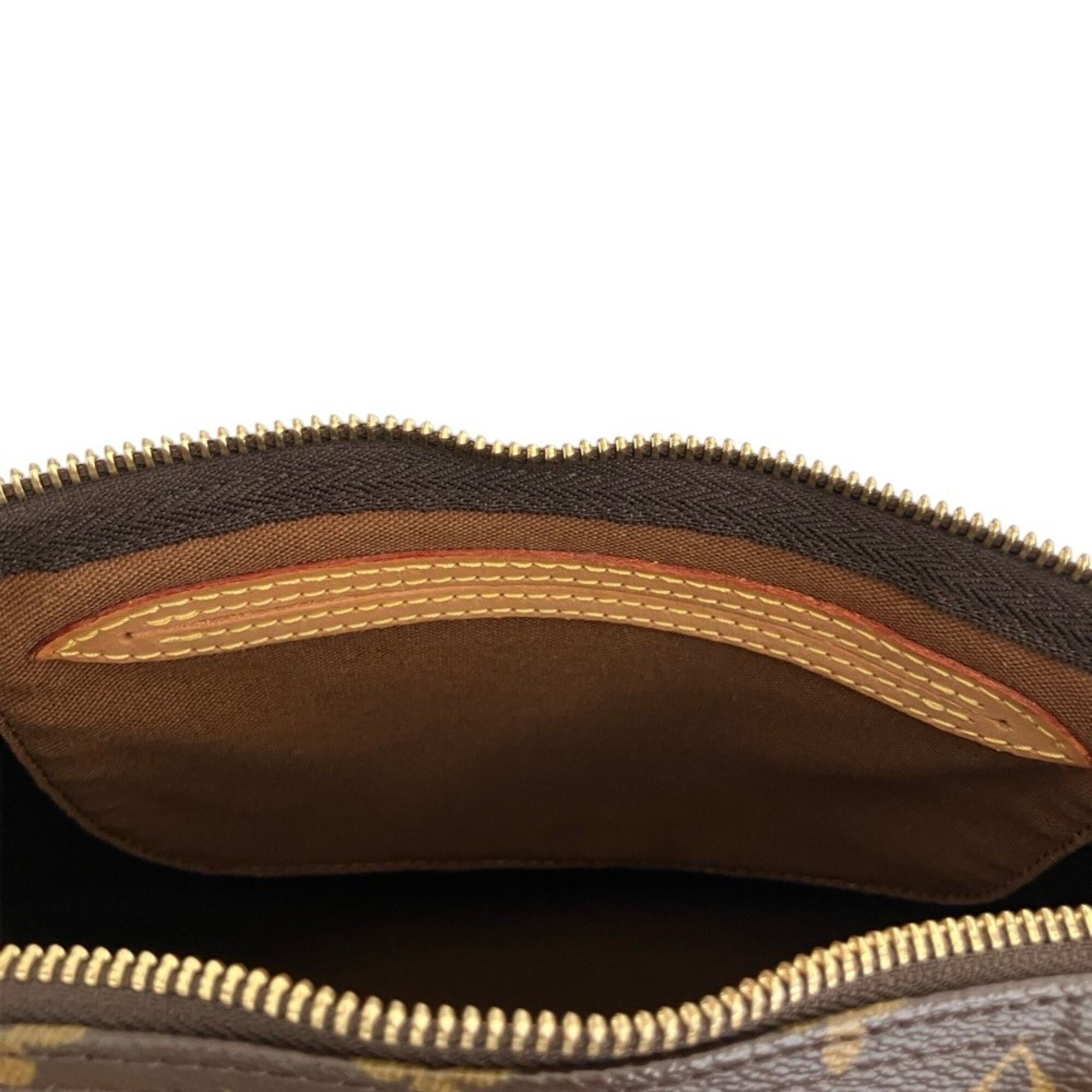 Monogram Monogram Boston Bag (Pre-Owned) - Louis Vuitton - Modalova