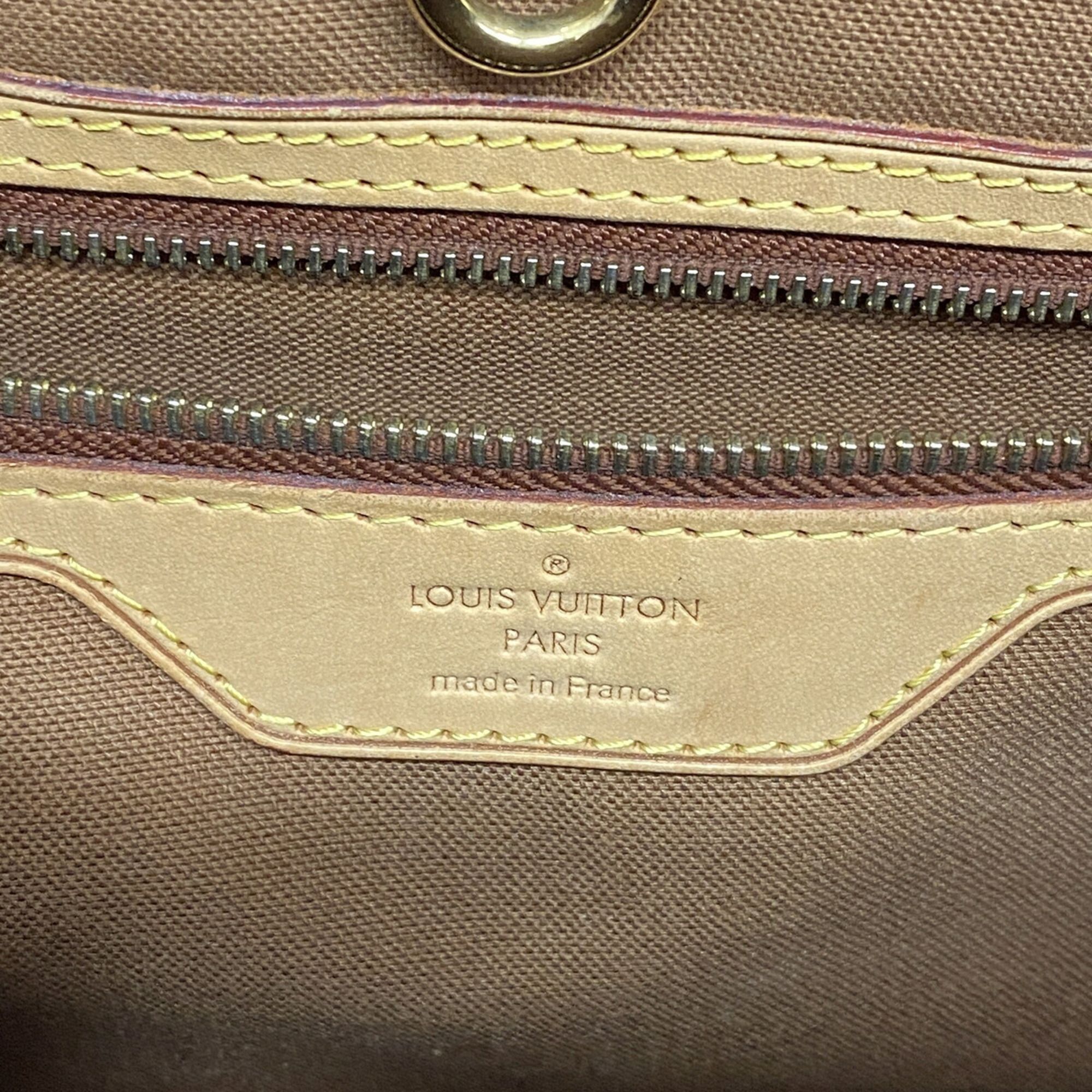 Tote Bag (Pre-Owned) - Louis Vuitton - Modalova