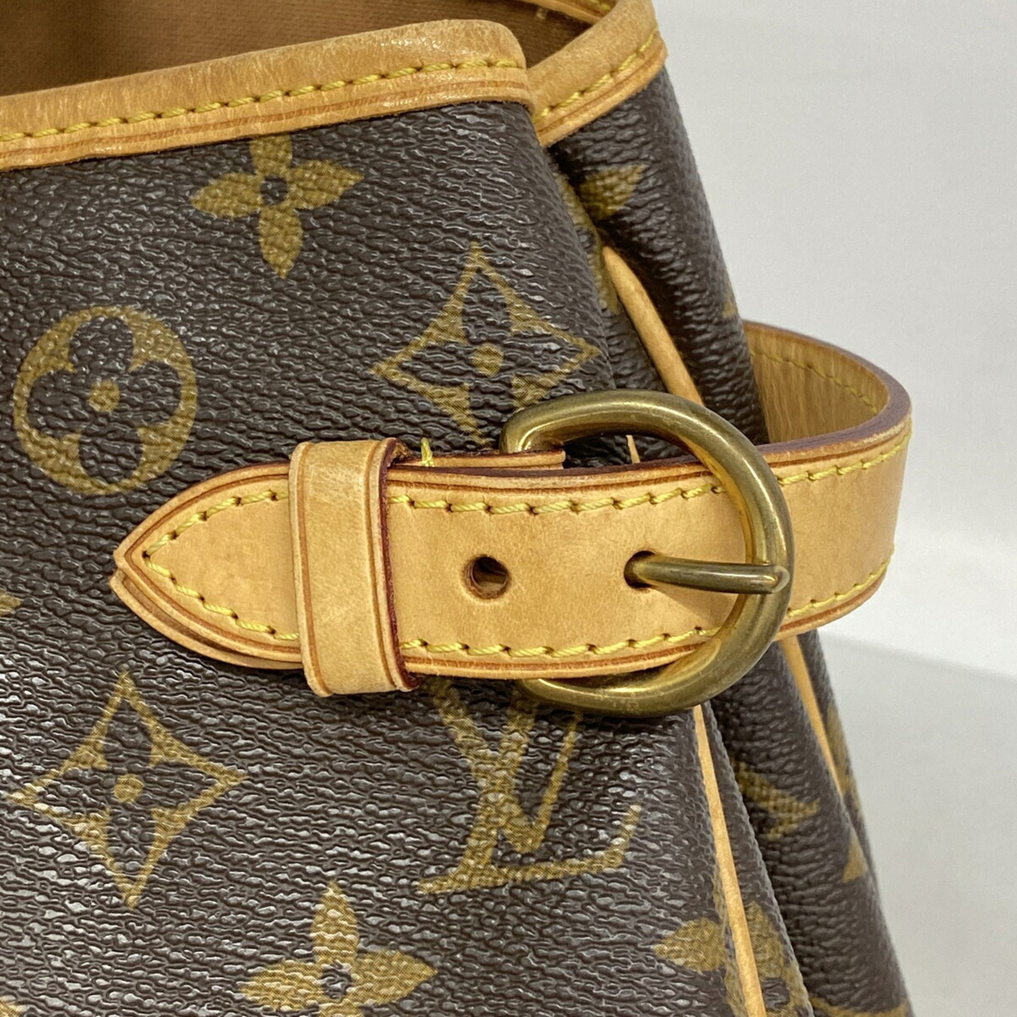 Tote Bag (Pre-Owned) - Louis Vuitton - Modalova