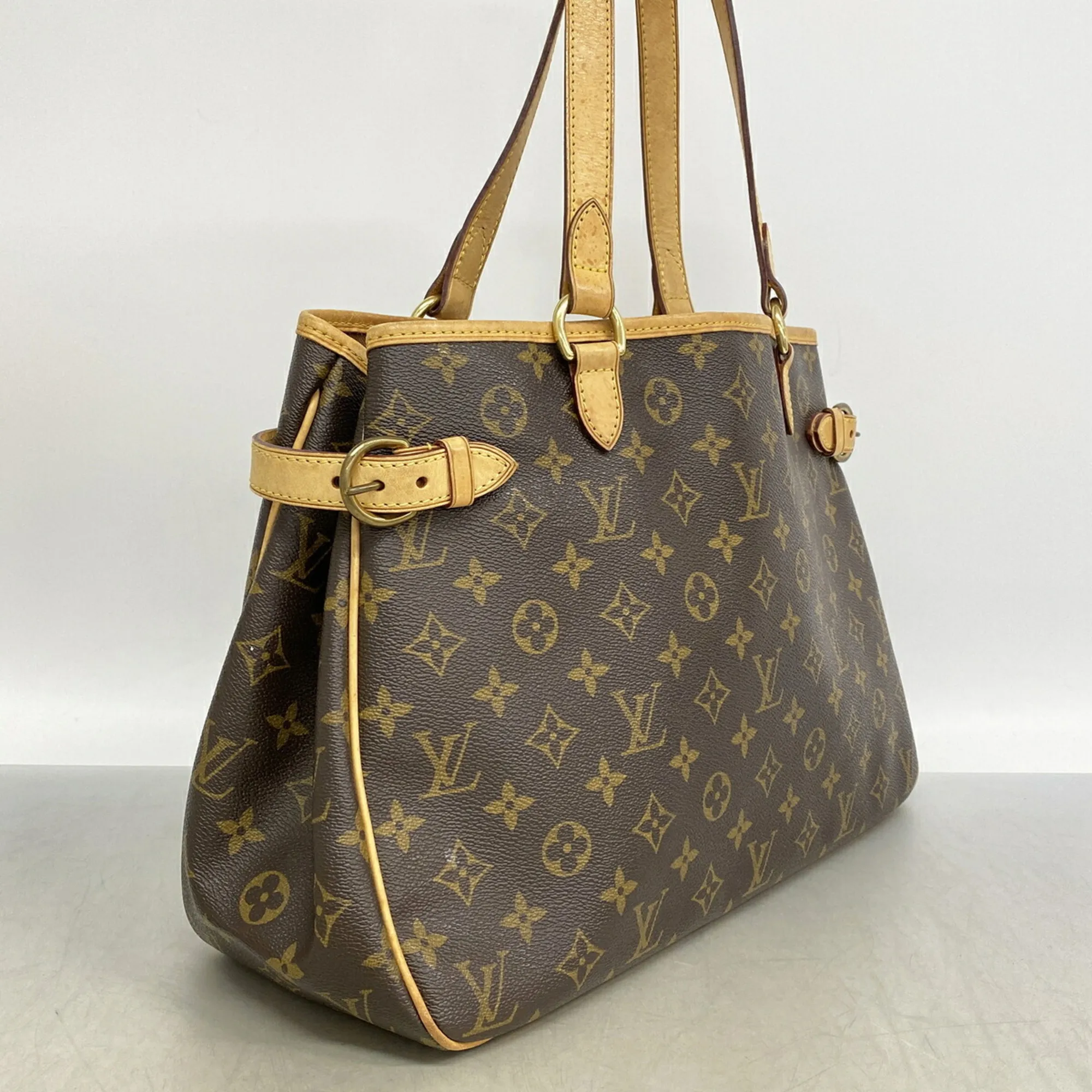 Tote Bag (Pre-Owned) - Louis Vuitton - Modalova