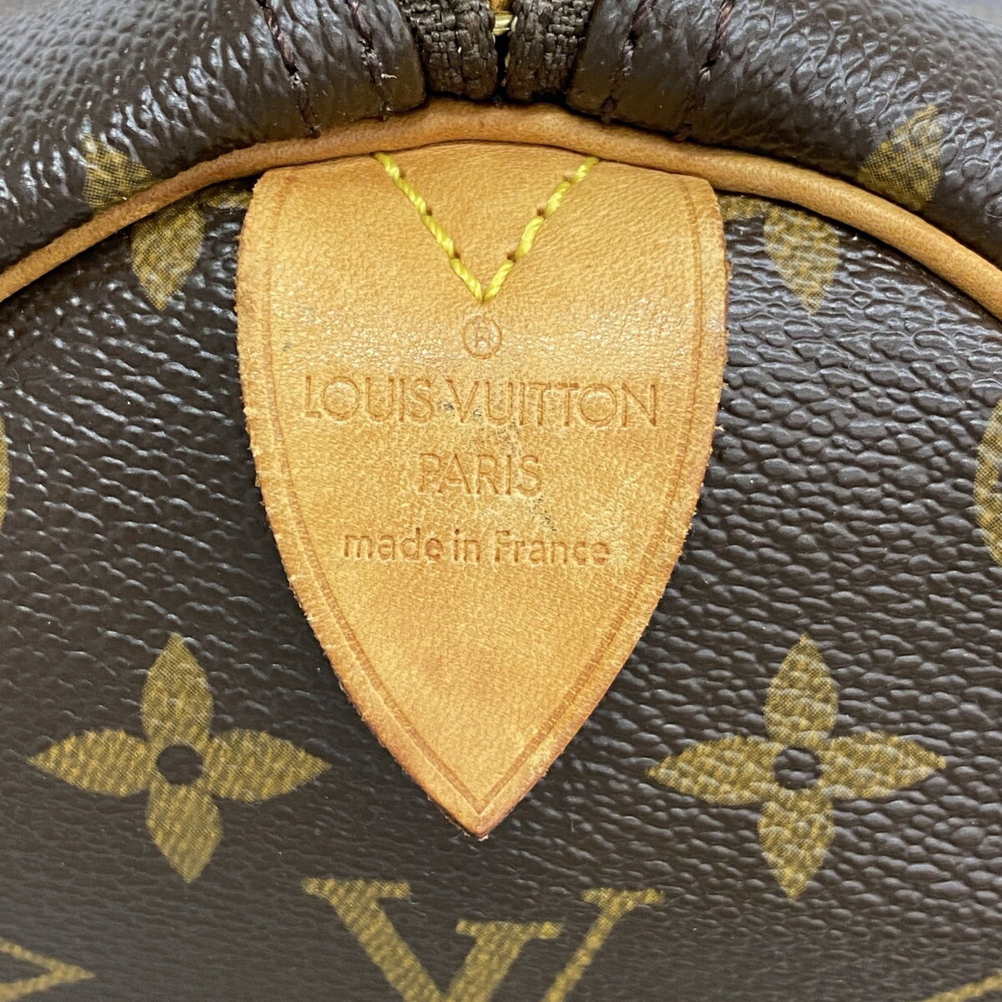 Boston Bag (Pre-Owned) - Louis Vuitton - Modalova