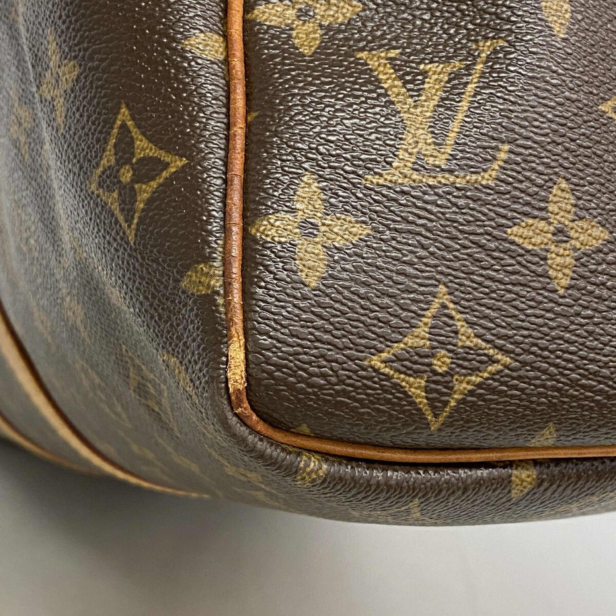 Boston Bag (Pre-Owned) - Louis Vuitton - Modalova