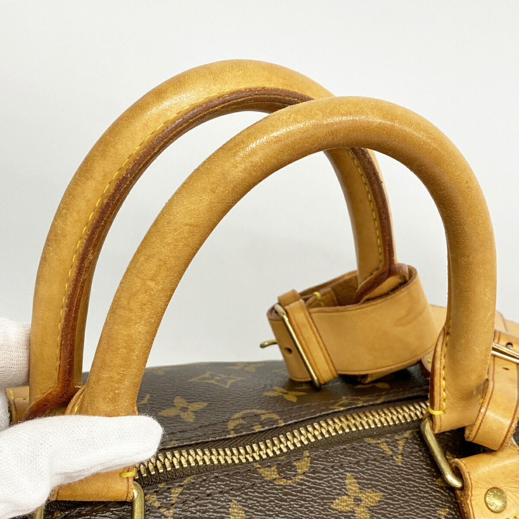 Boston Bag (Pre-Owned) - Louis Vuitton - Modalova