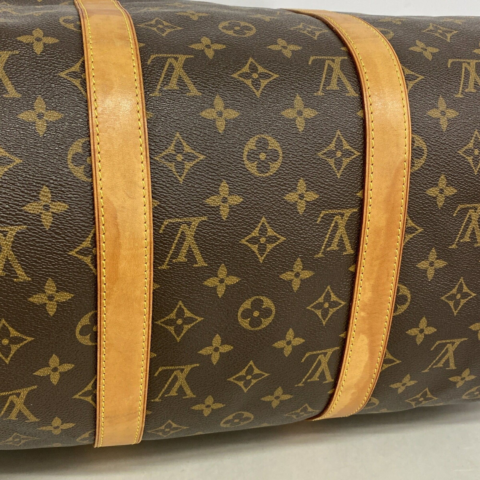 Boston Bag (Pre-Owned) - Louis Vuitton - Modalova