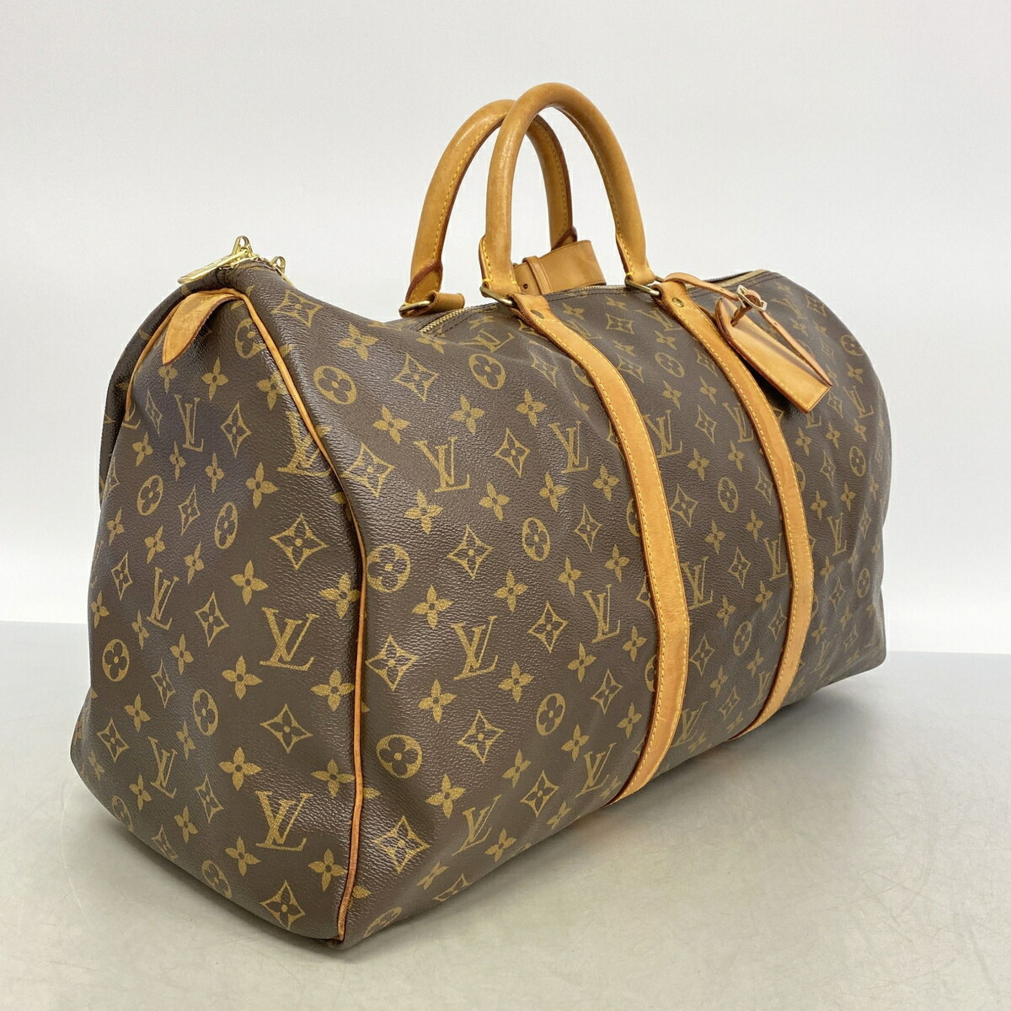 Boston Bag (Pre-Owned) - Louis Vuitton - Modalova
