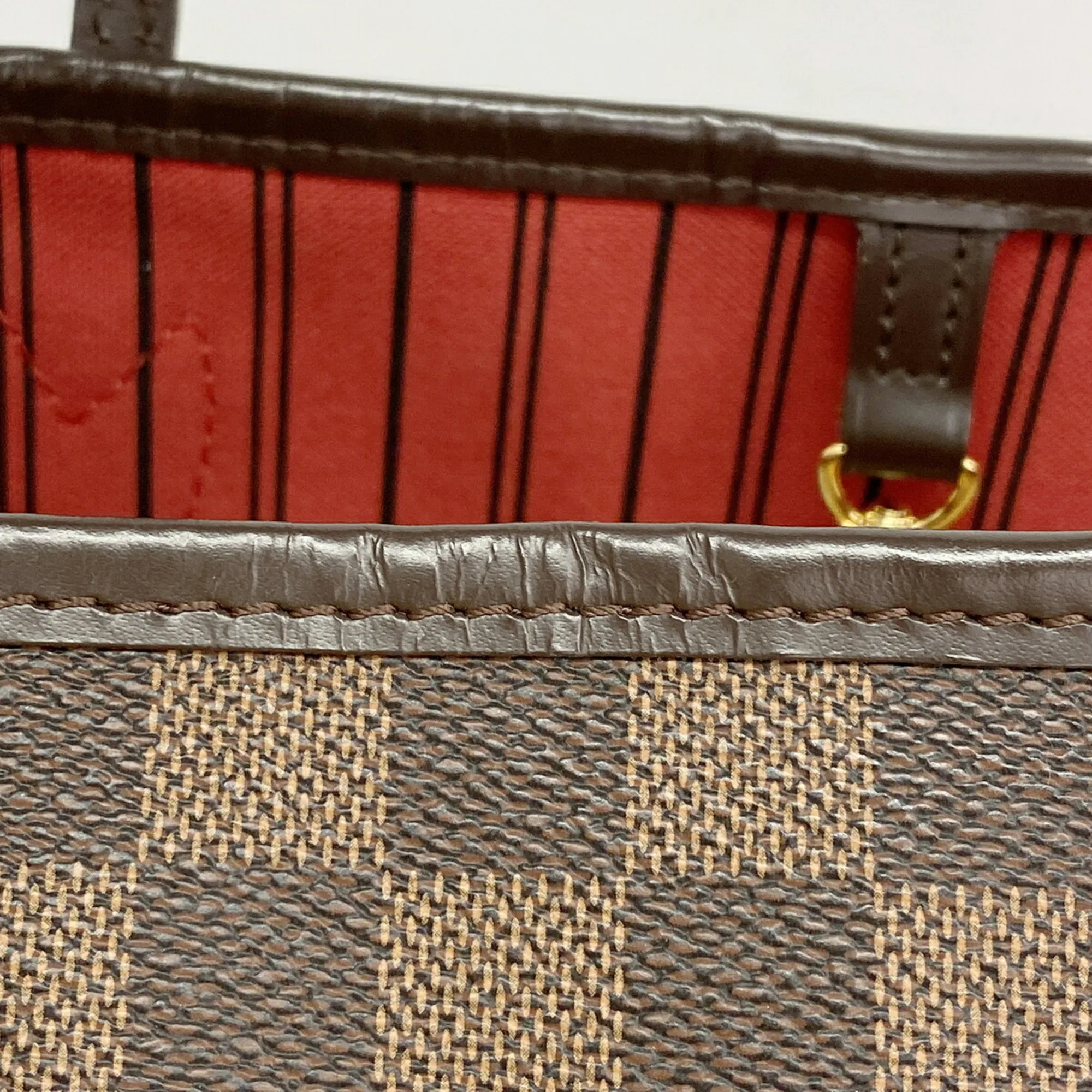Tote Bag (Pre-Owned) - Louis Vuitton - Modalova