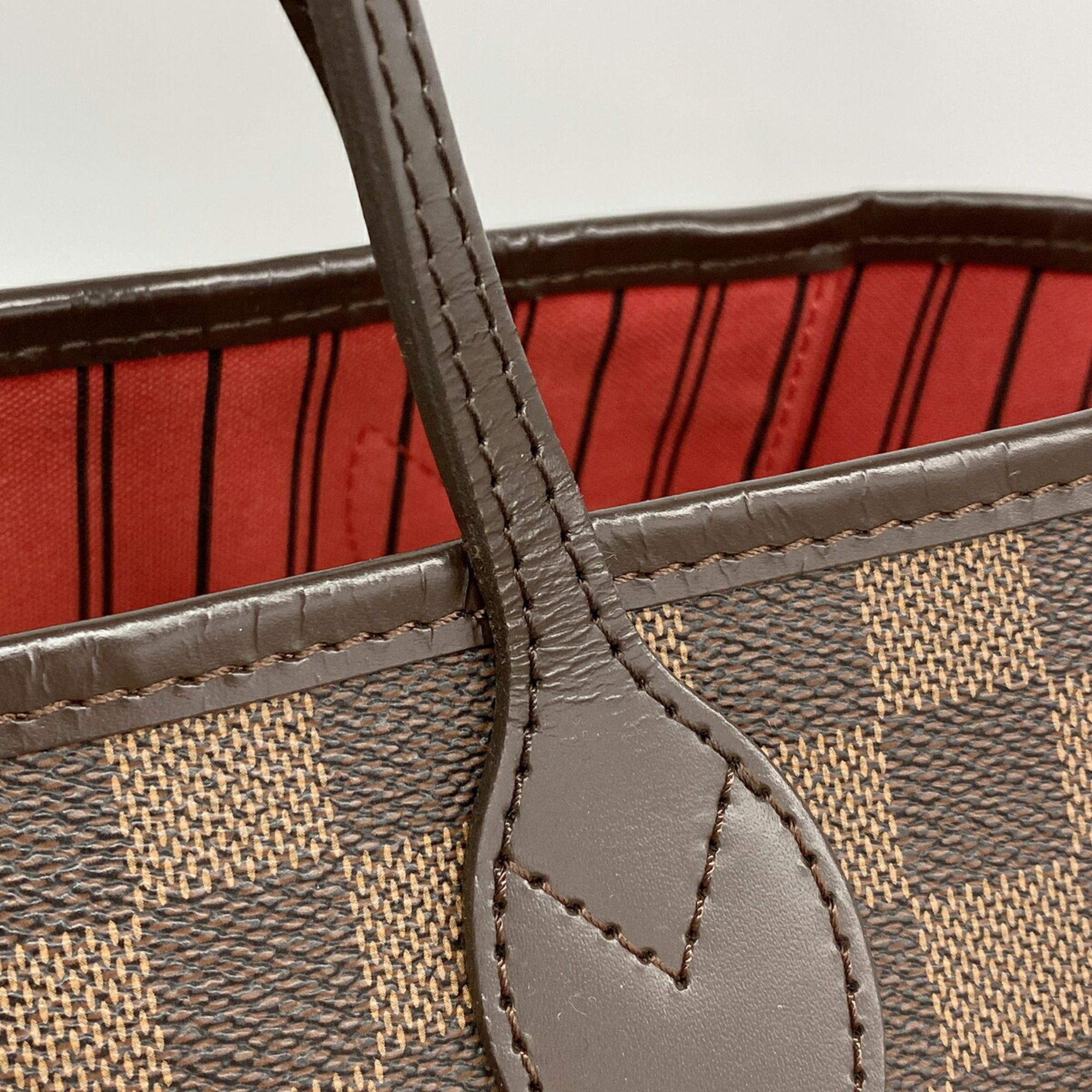 Tote Bag (Pre-Owned) - Louis Vuitton - Modalova
