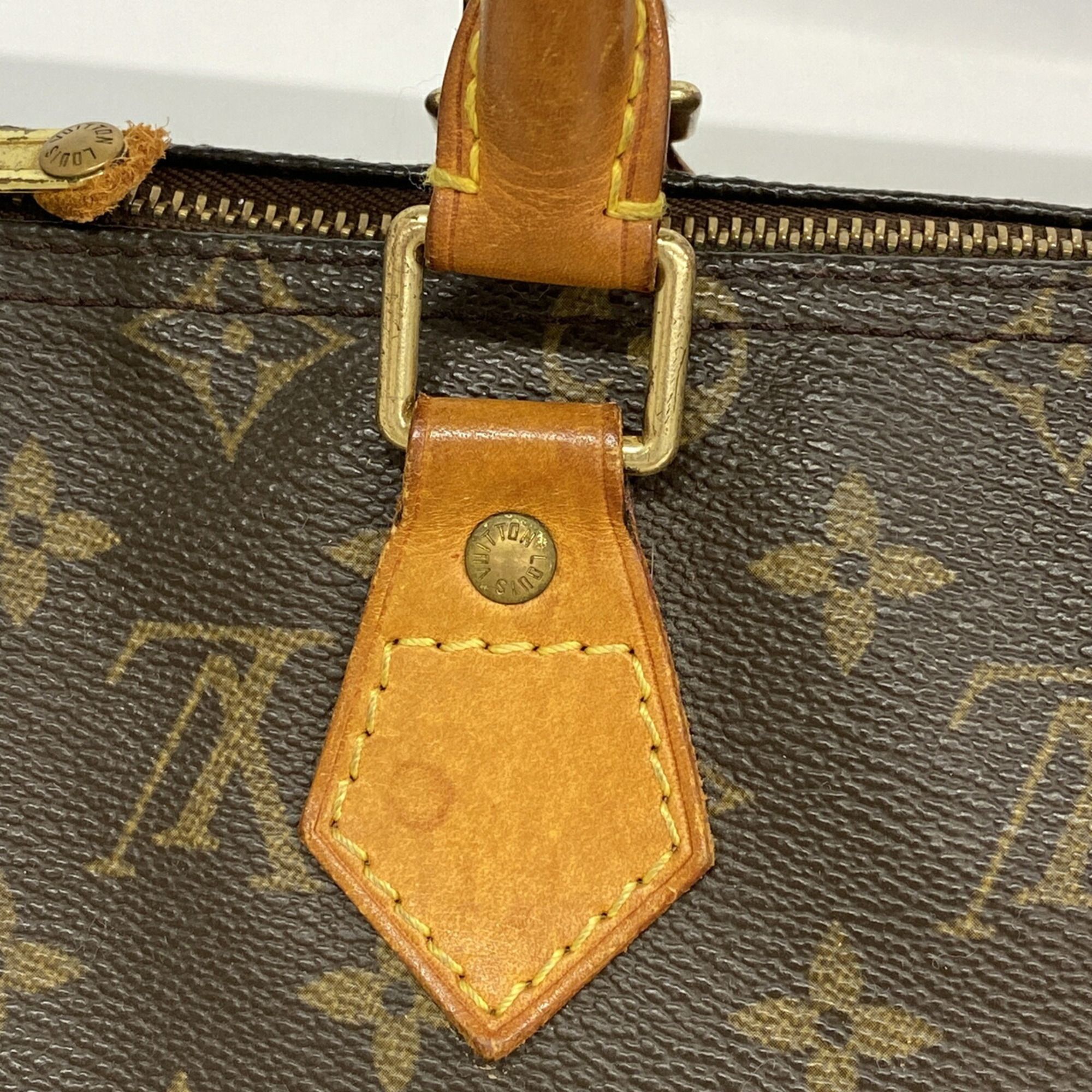 Handbag (Pre-Owned) - Louis Vuitton - Modalova