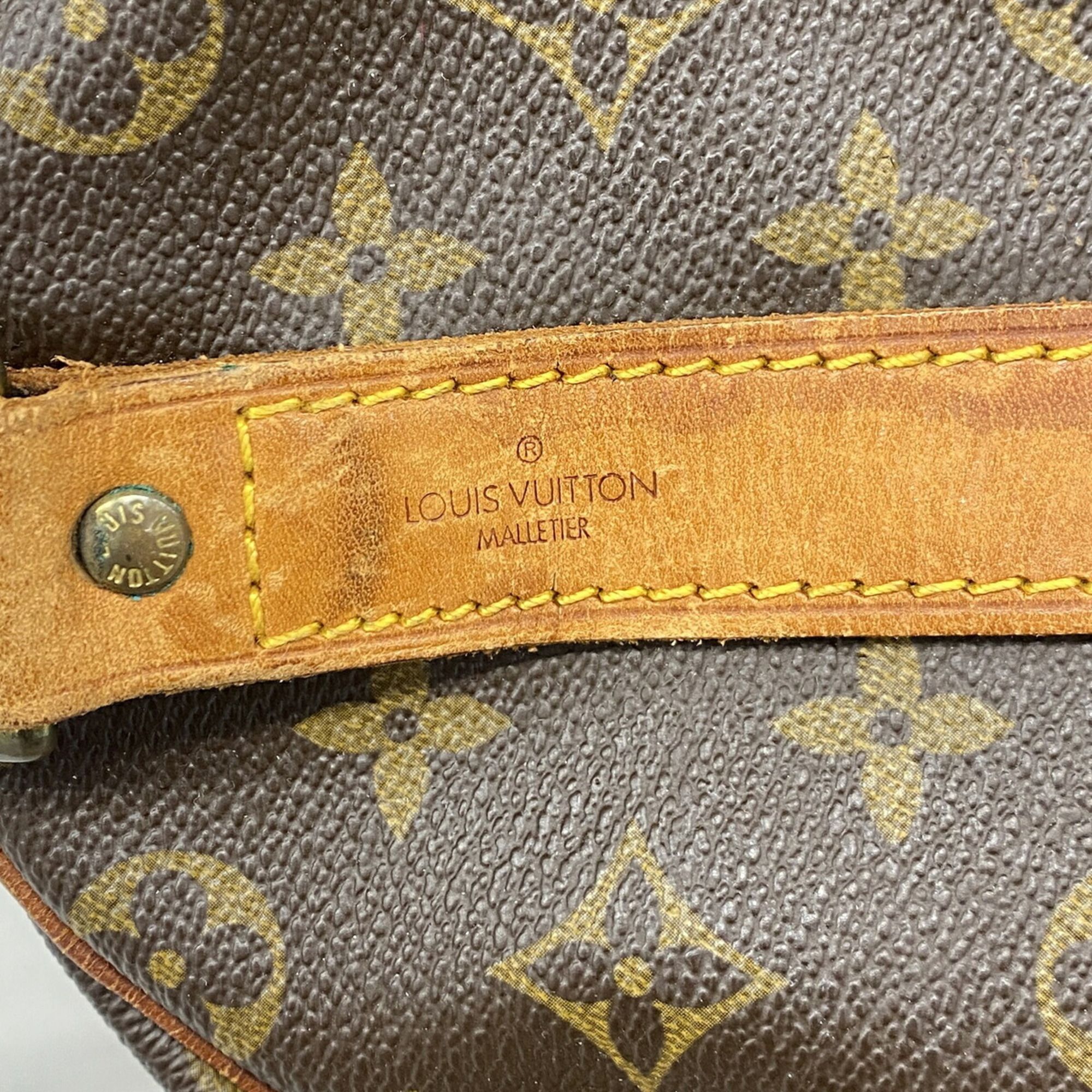 Boston Bag (Pre-Owned) - Louis Vuitton - Modalova