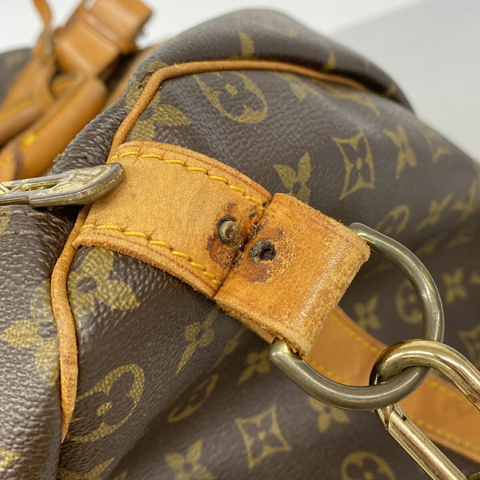 Boston Bag (Pre-Owned) - Louis Vuitton - Modalova