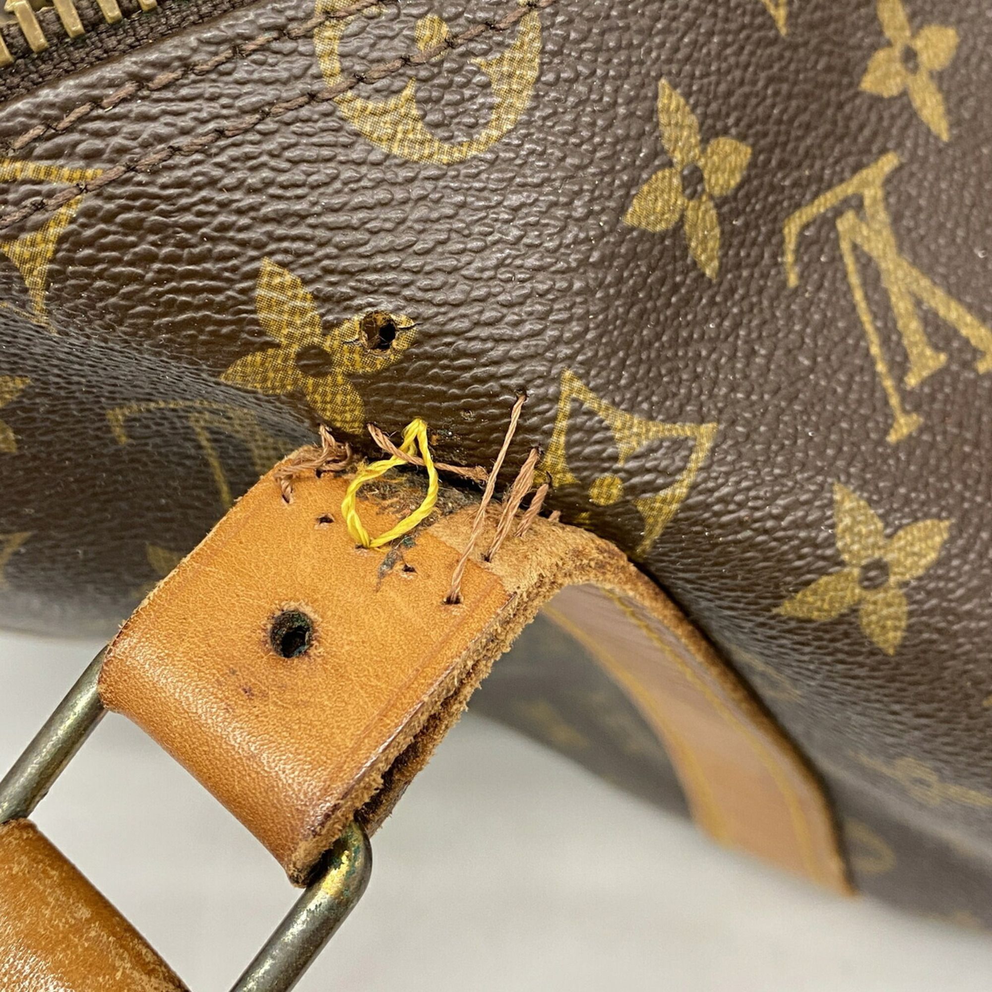 Boston Bag (Pre-Owned) - Louis Vuitton - Modalova