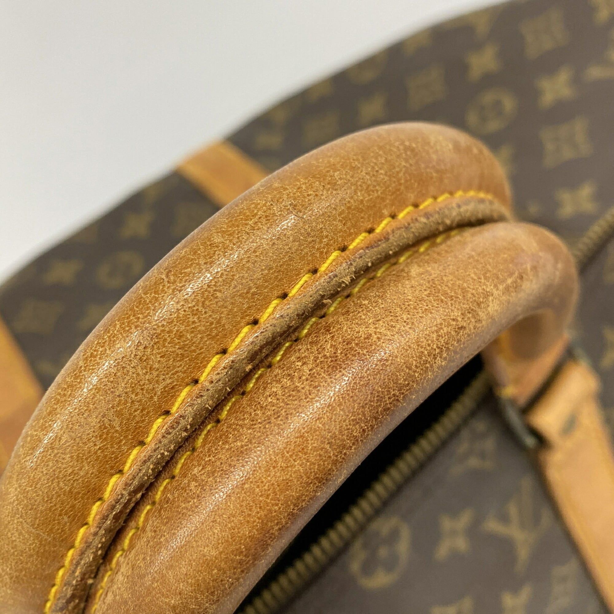 Boston Bag (Pre-Owned) - Louis Vuitton - Modalova